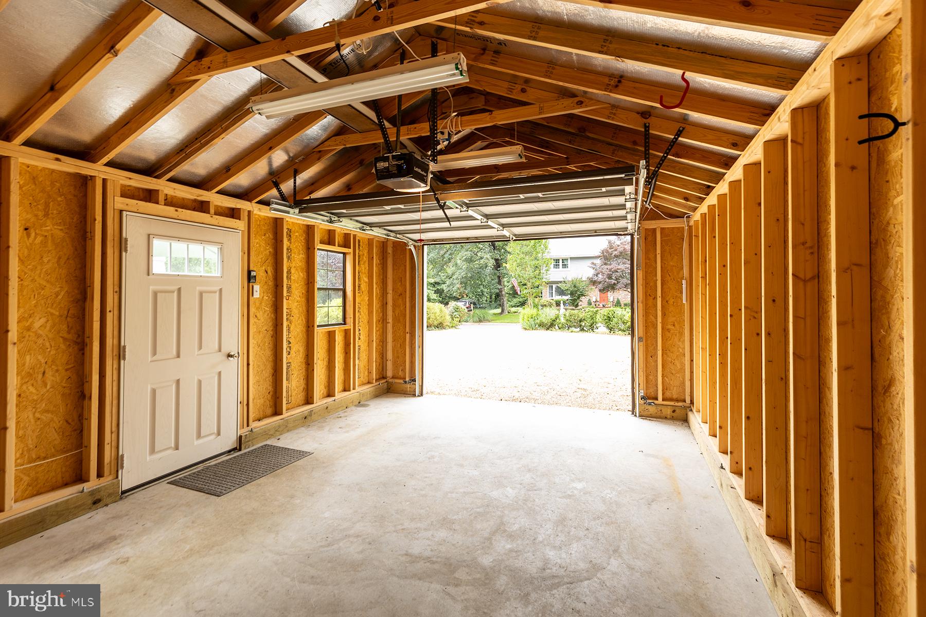 PINES ON THE SEVERN - Residential