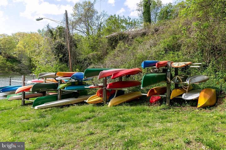 PINES ON THE SEVERN - Residential