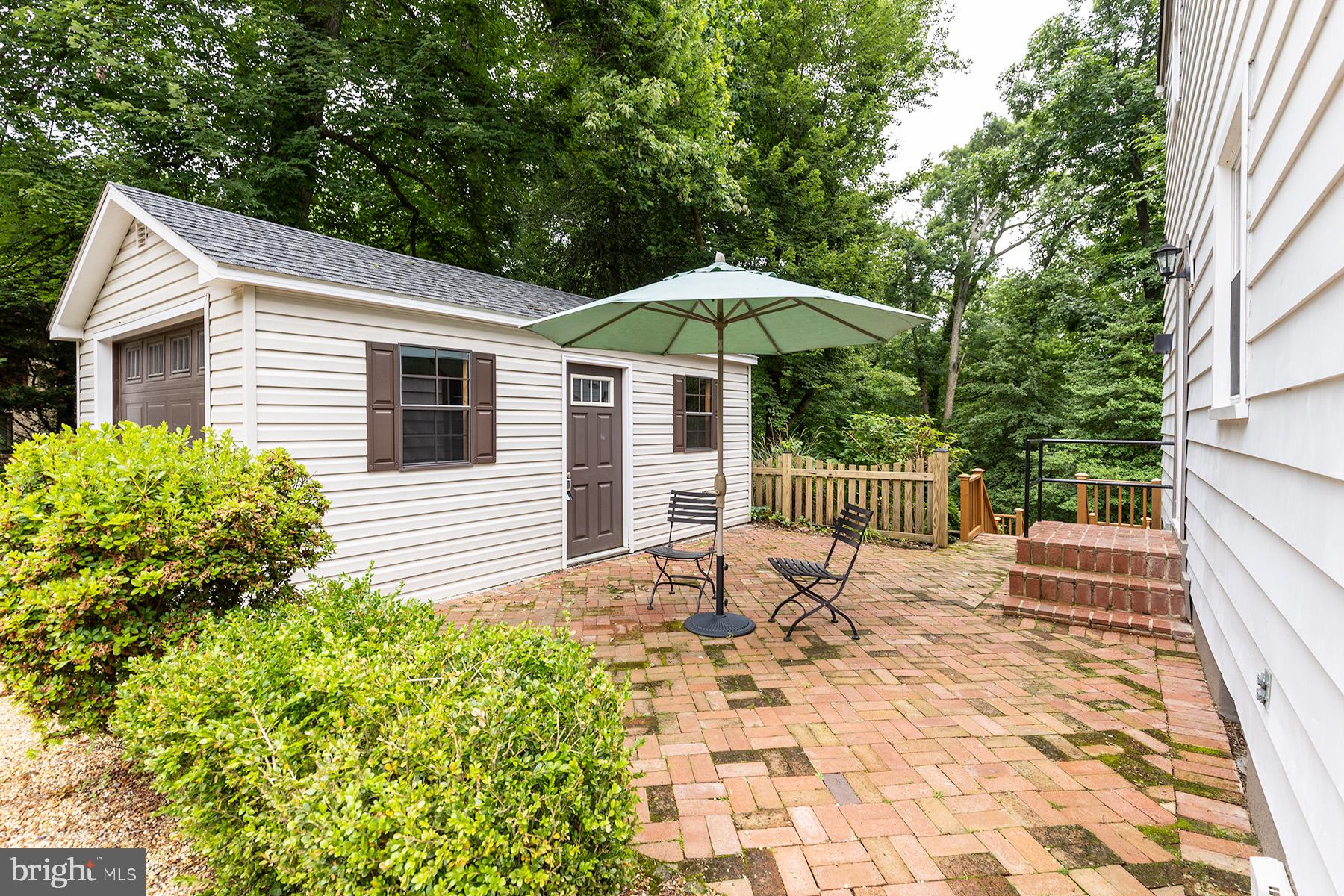 PINES ON THE SEVERN - Residential