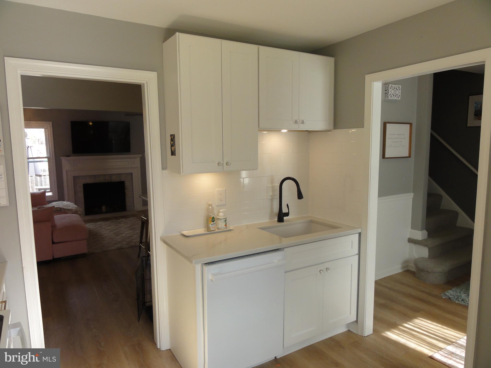 ROCK SPRING - Residential