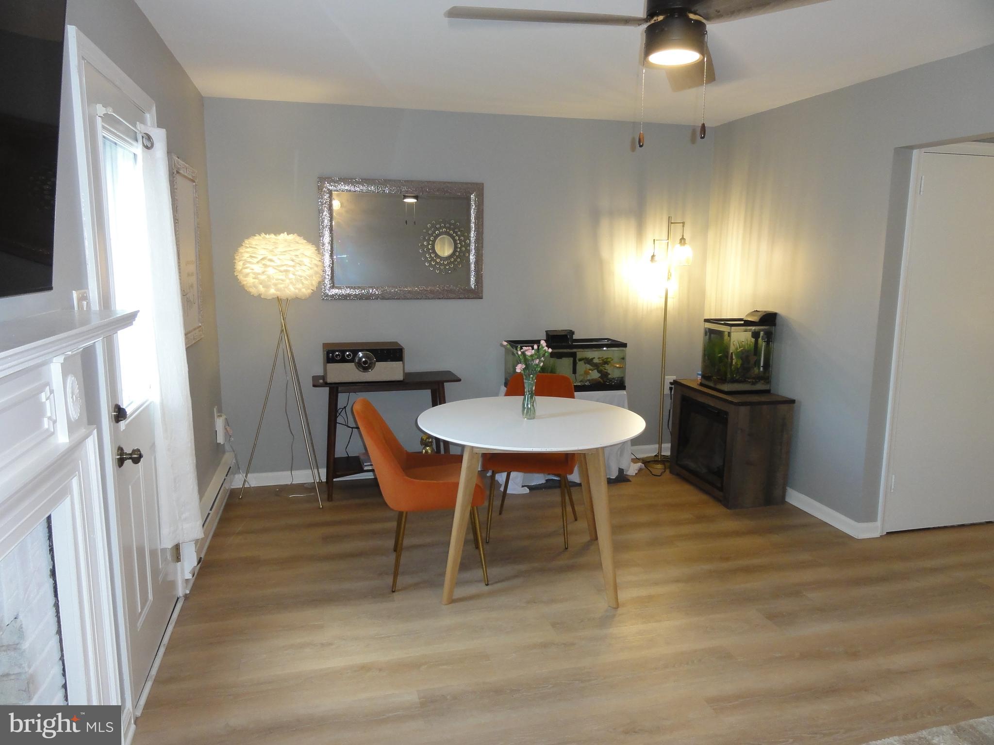 ROCK SPRING - Residential