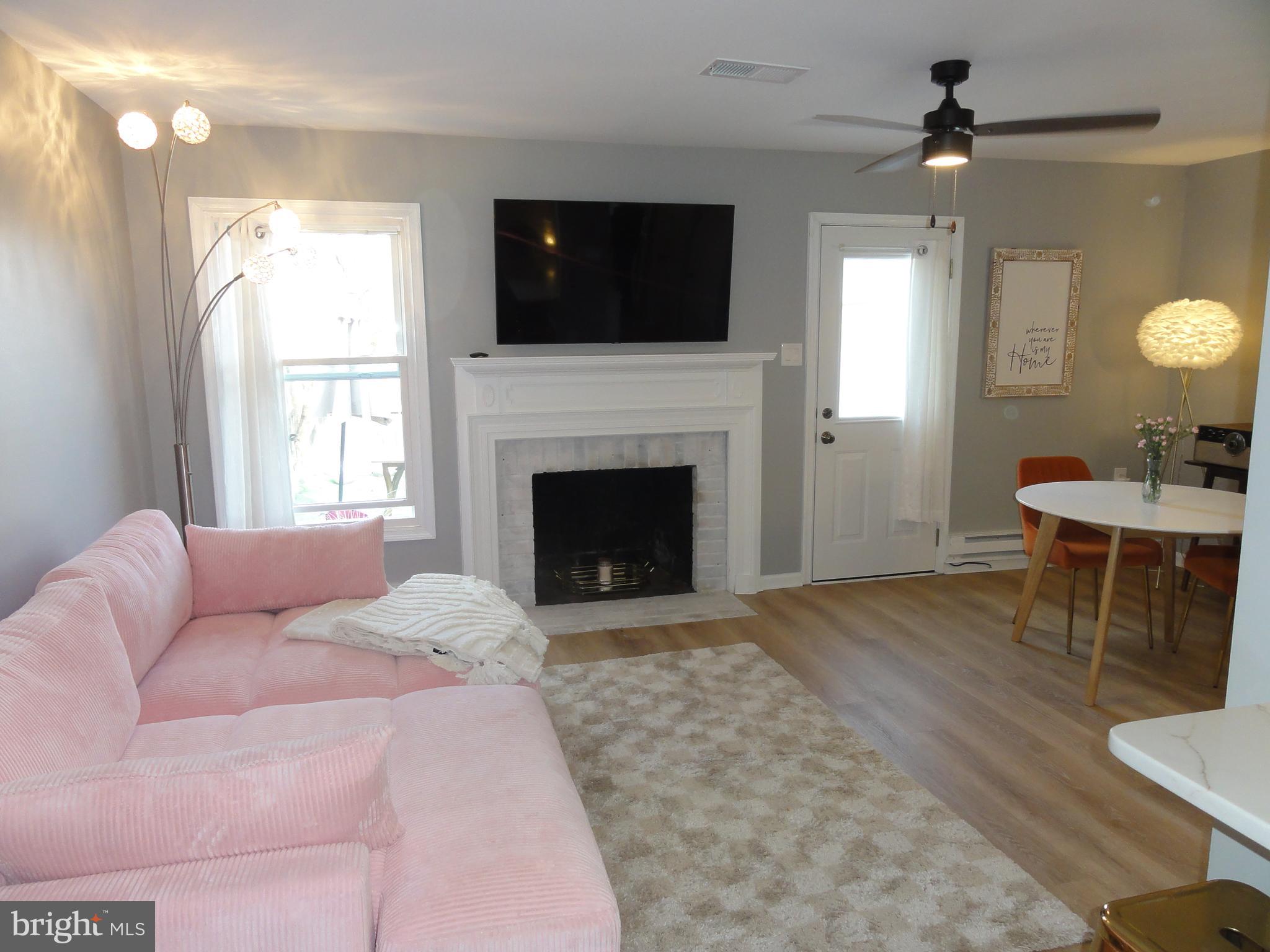 ROCK SPRING - Residential