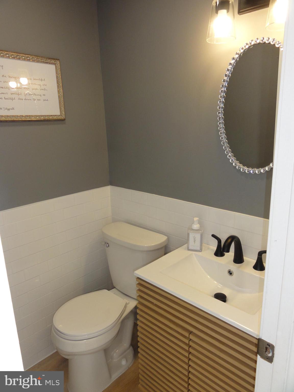 ROCK SPRING - Residential