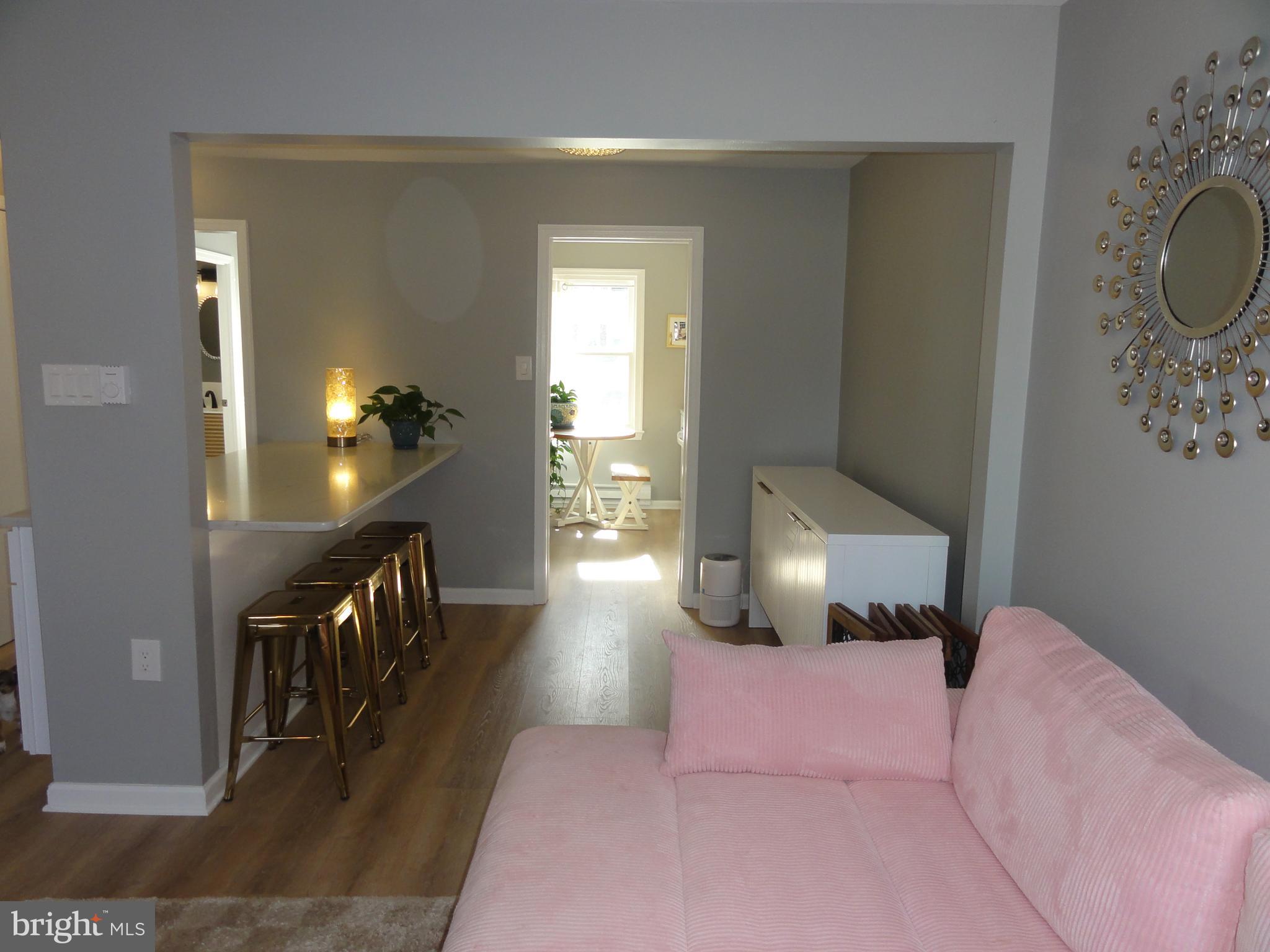 ROCK SPRING - Residential