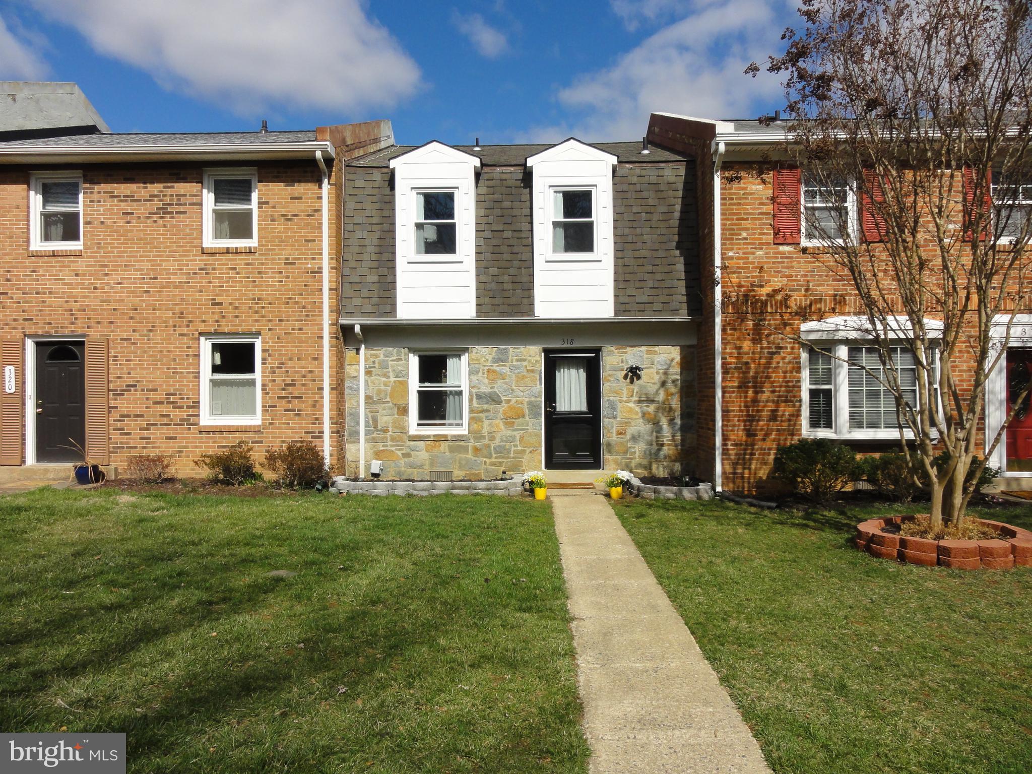 ROCK SPRING - Residential