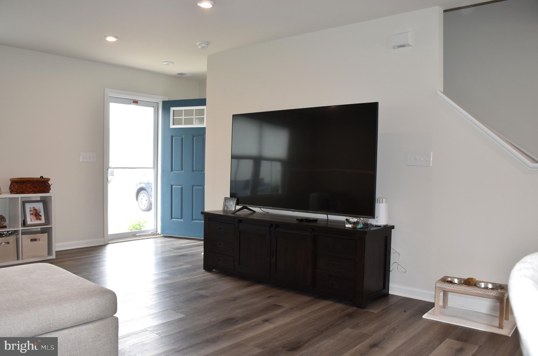 WINDSWEPT AT LEWES - Residential Lease