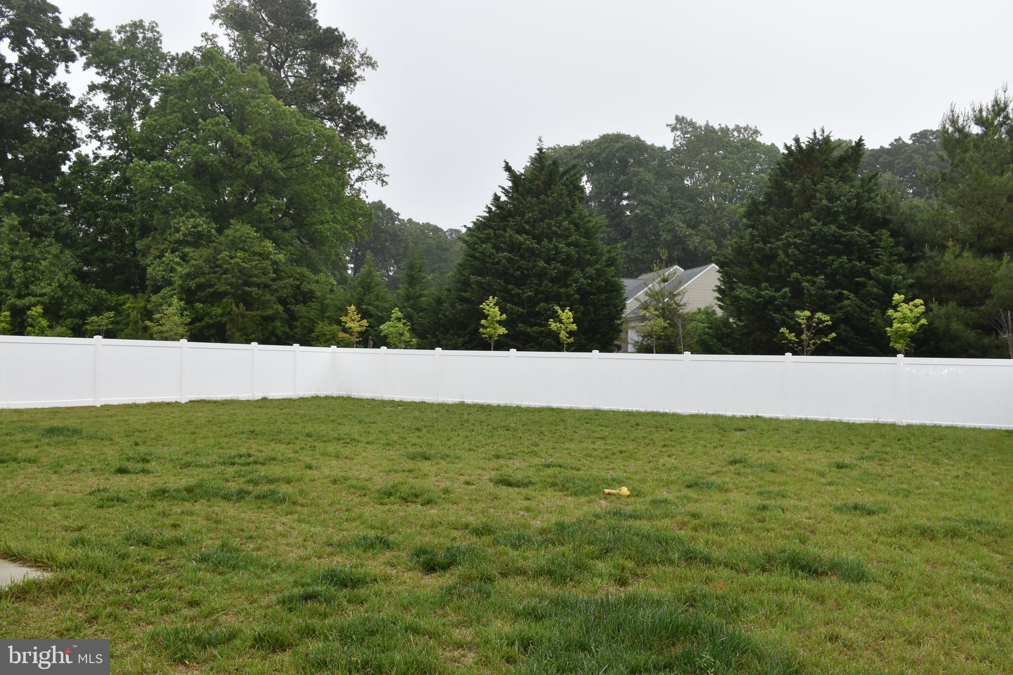 WINDSWEPT AT LEWES - Residential Lease