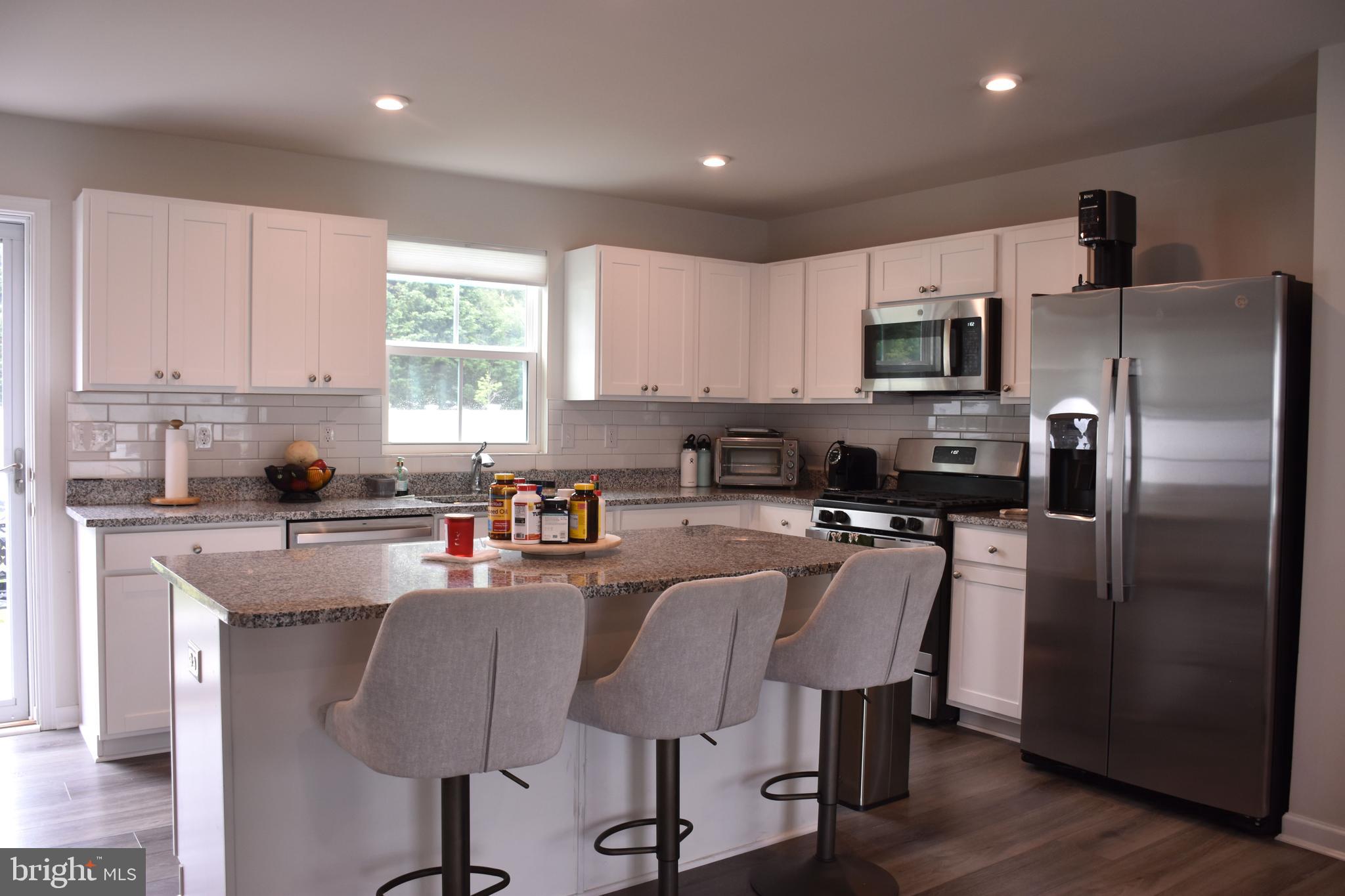 WINDSWEPT AT LEWES - Residential Lease