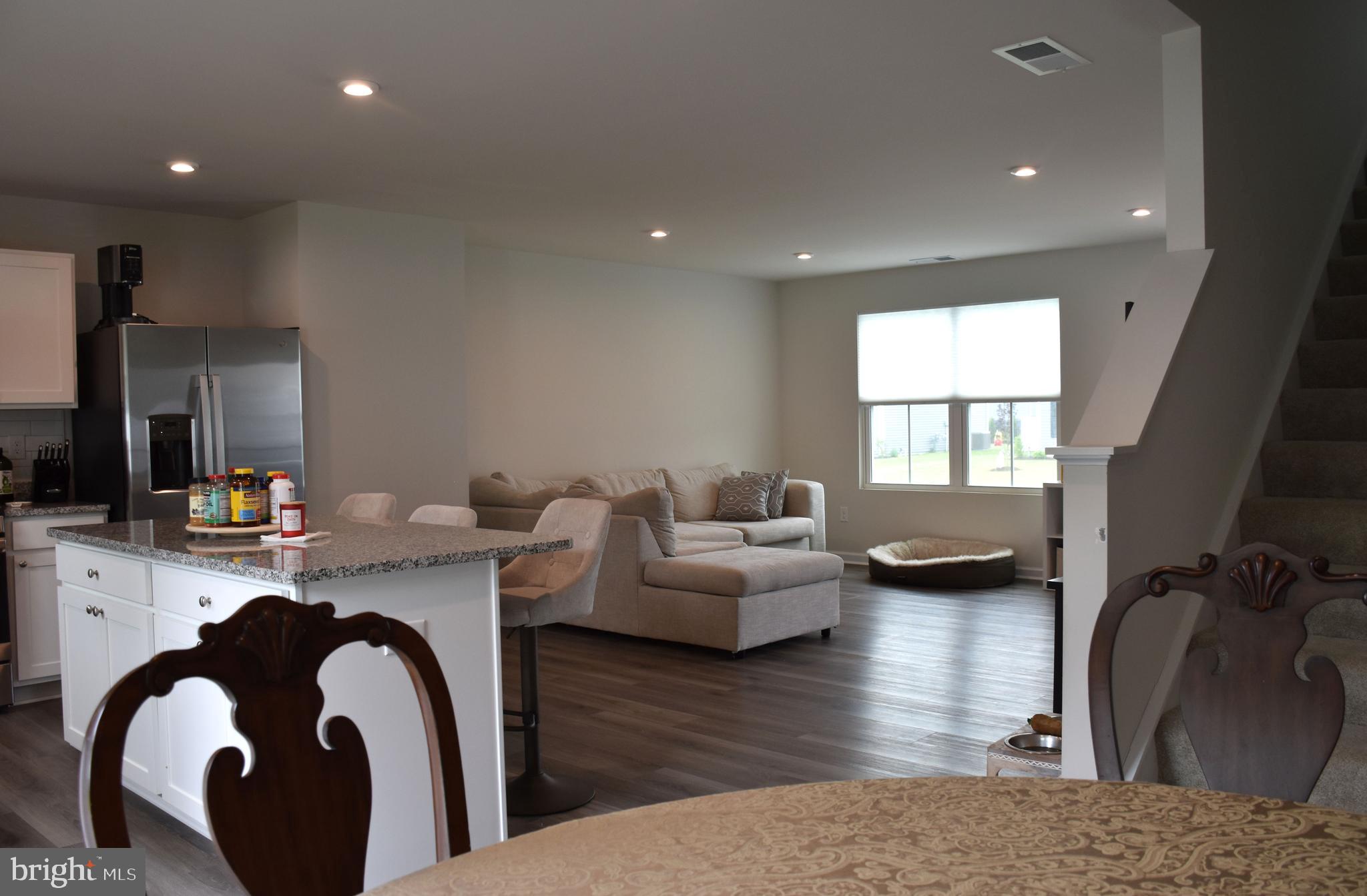 WINDSWEPT AT LEWES - Residential Lease