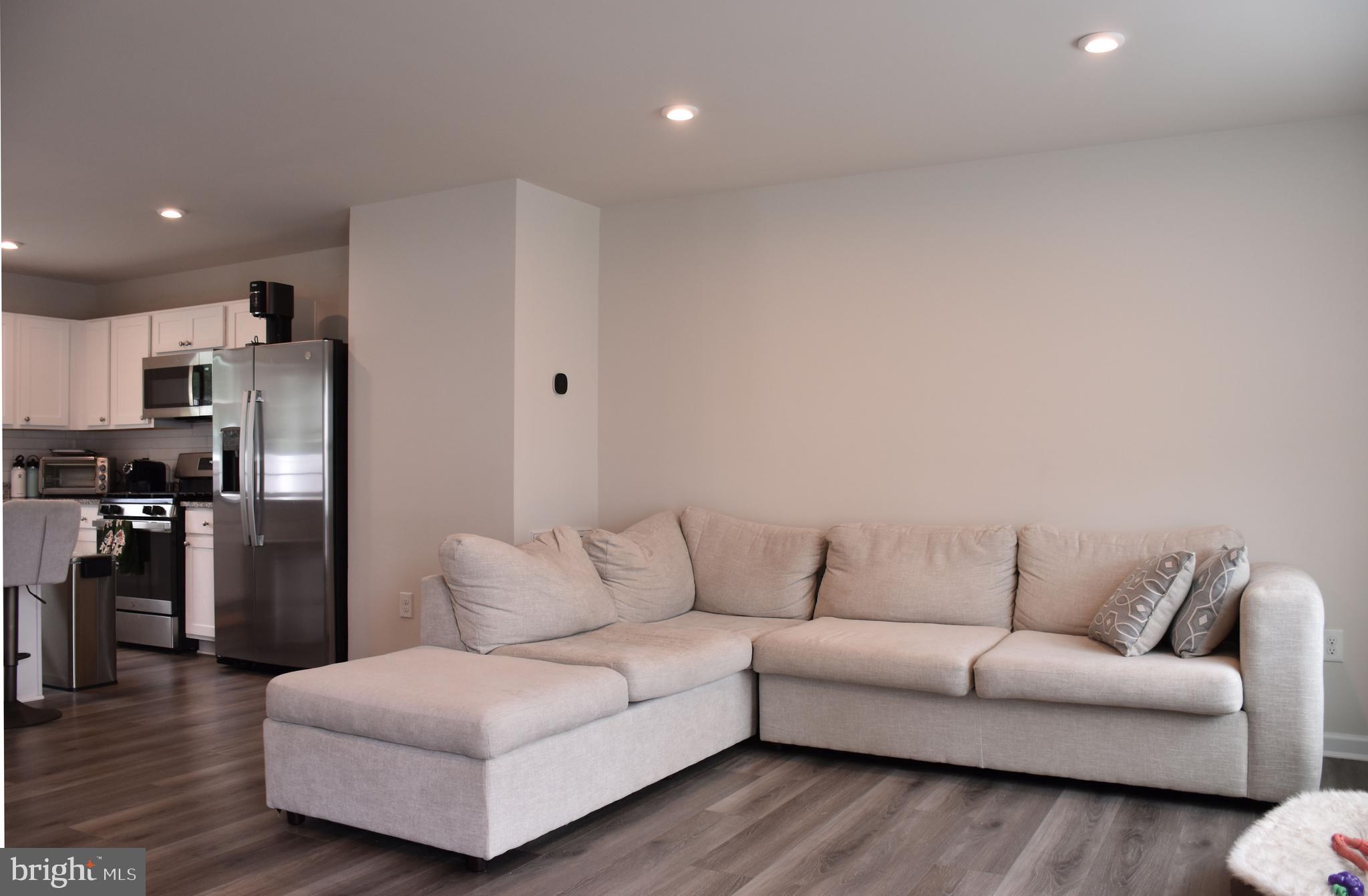 WINDSWEPT AT LEWES - Residential Lease