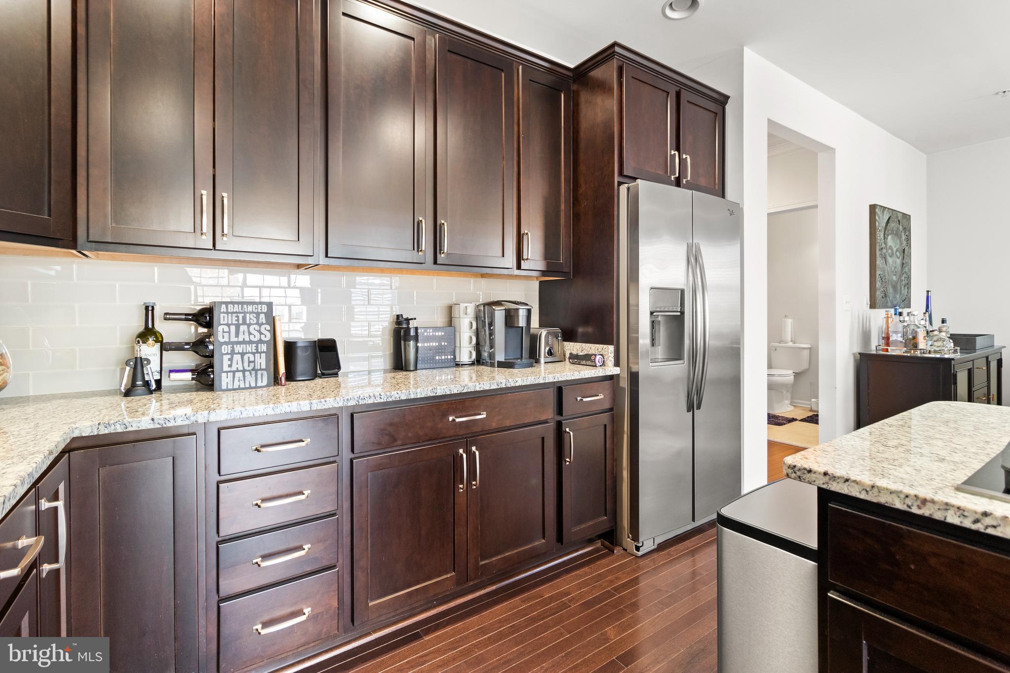 MARLBORO RIDGE - Residential