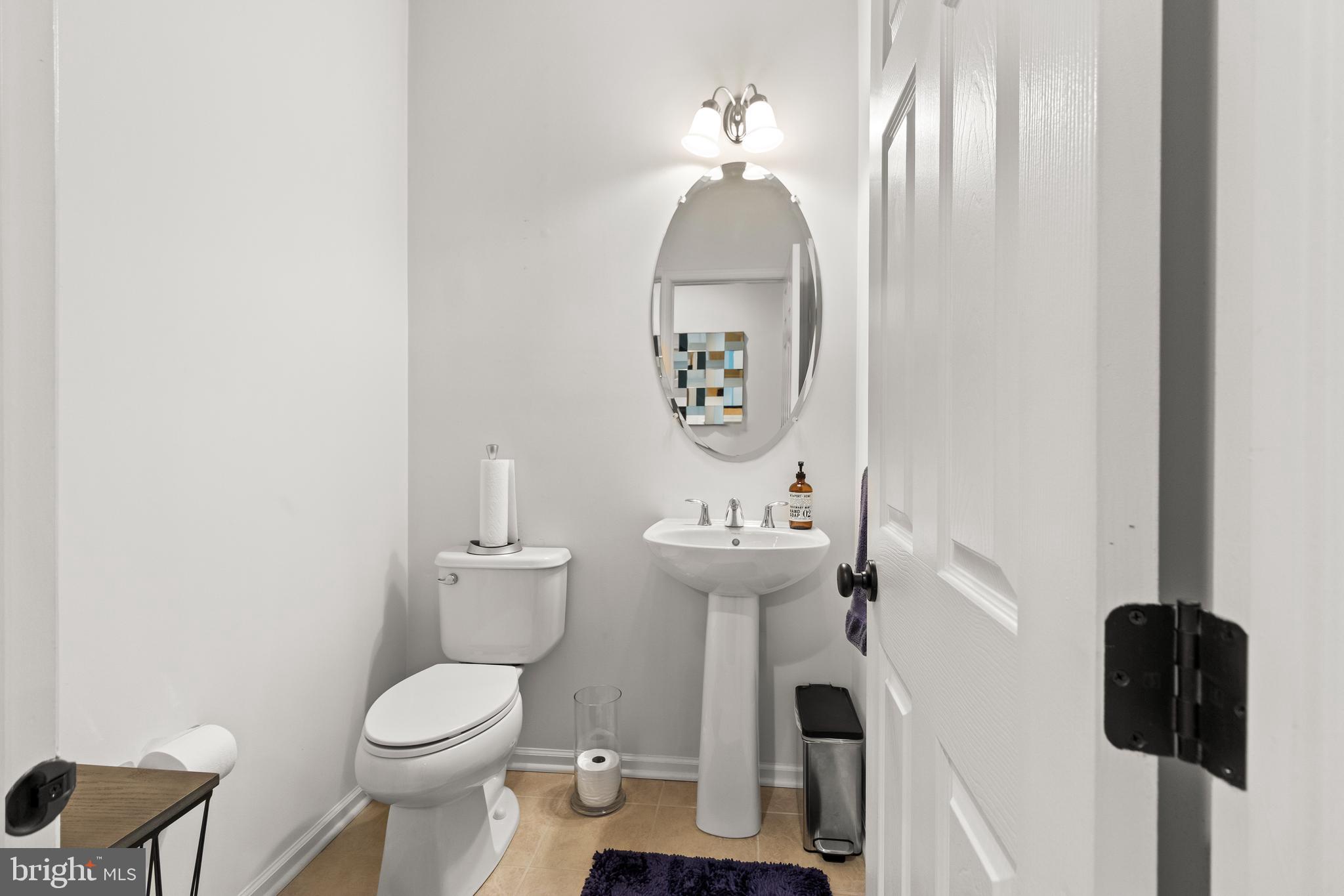 MARLBORO RIDGE - Residential