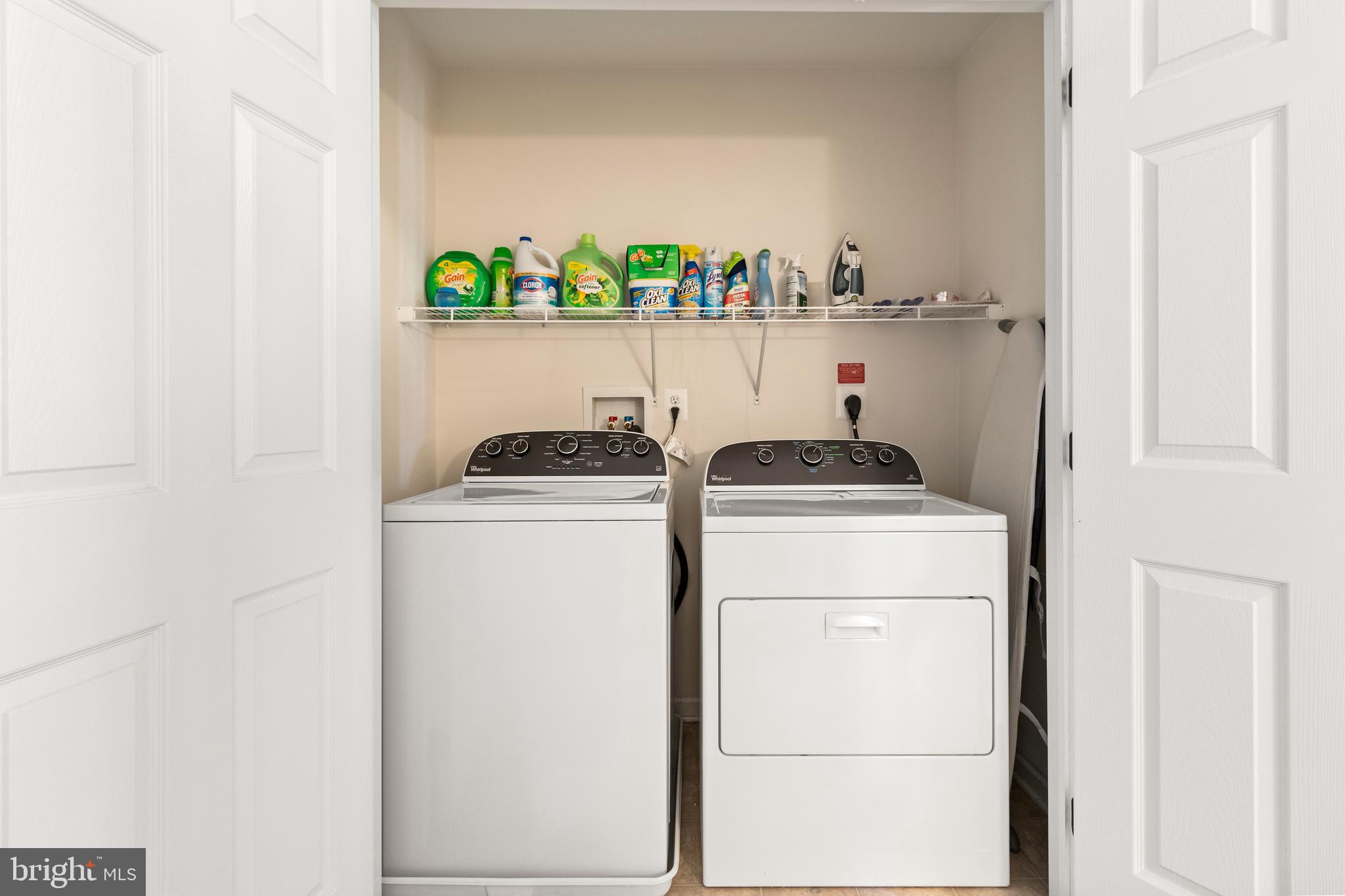 MARLBORO RIDGE - Residential