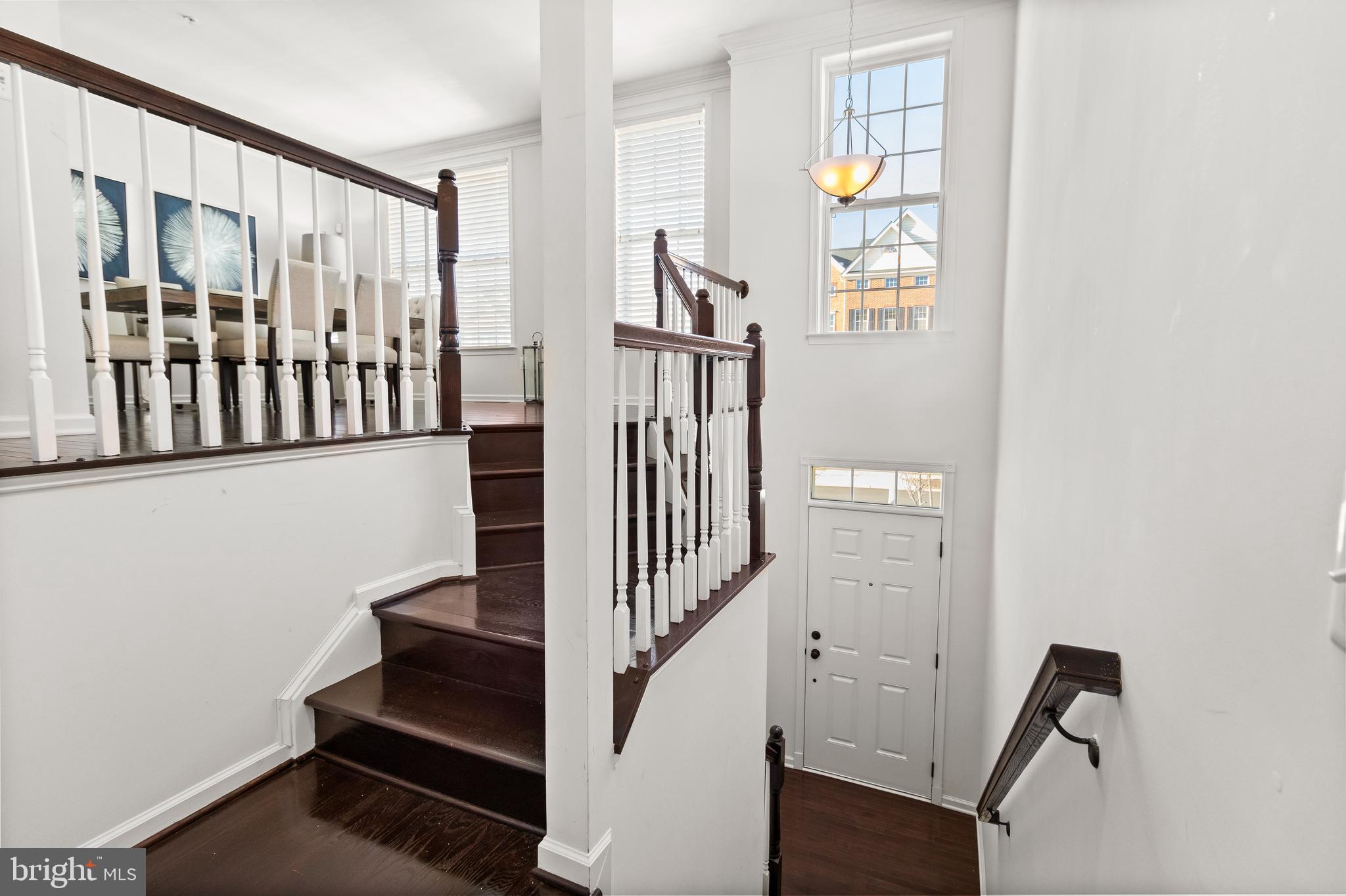 MARLBORO RIDGE - Residential