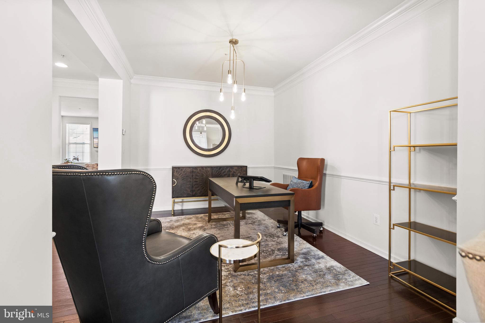 MARLBORO RIDGE - Residential