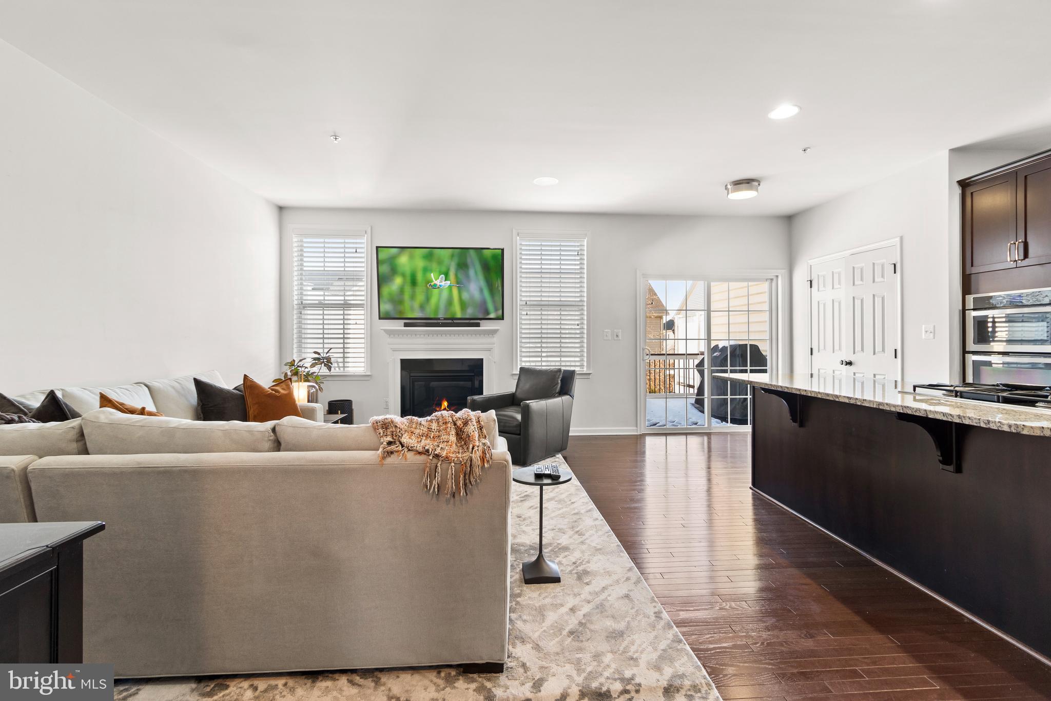 MARLBORO RIDGE - Residential