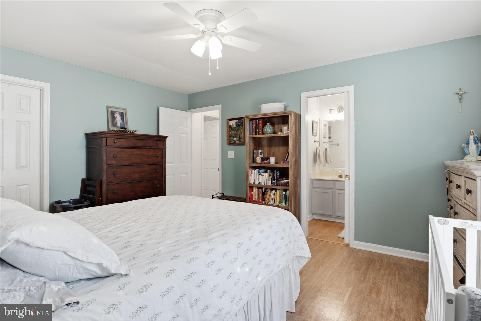 SOUTH OAKS - Residential