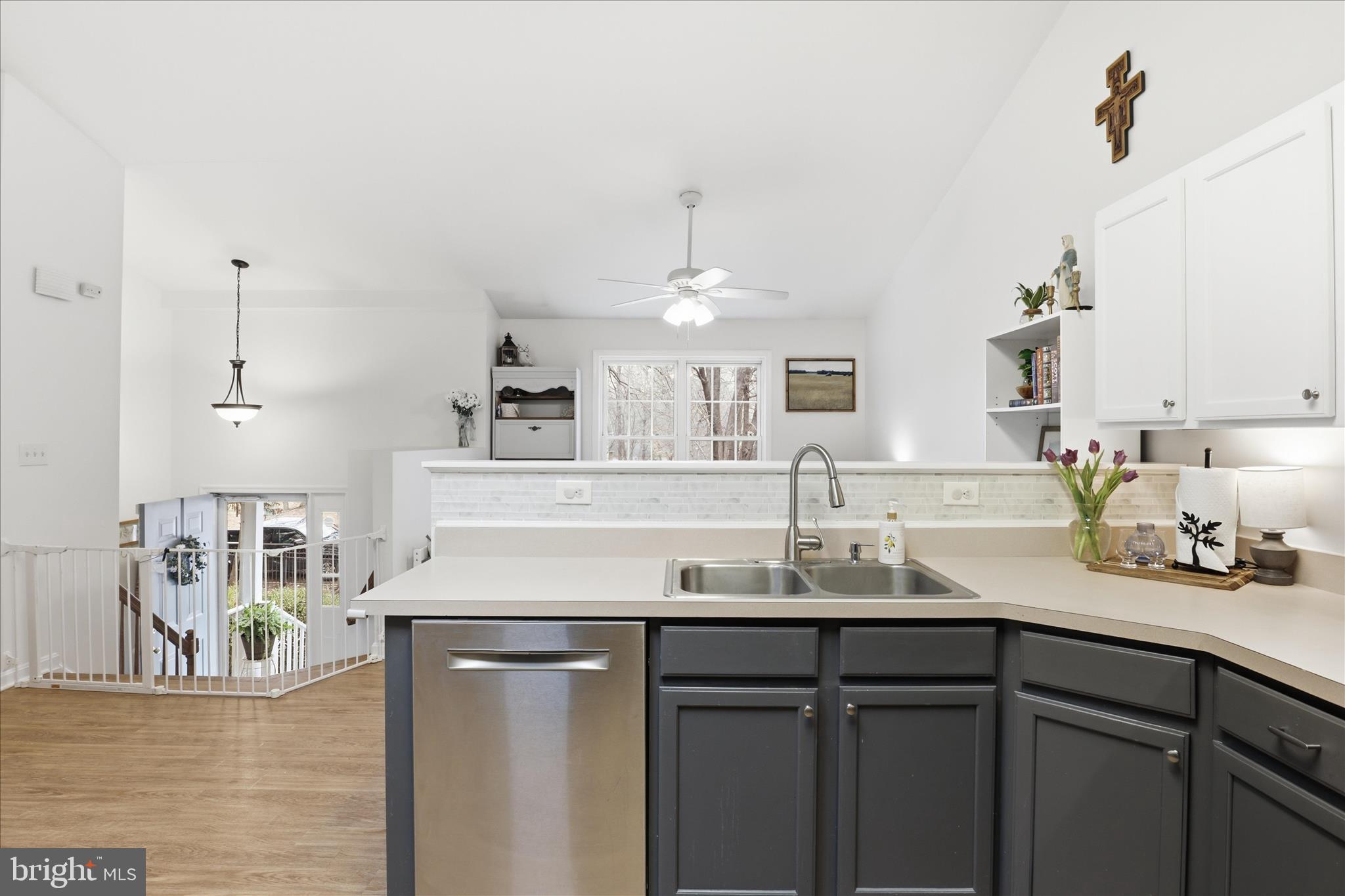 SOUTH OAKS - Residential