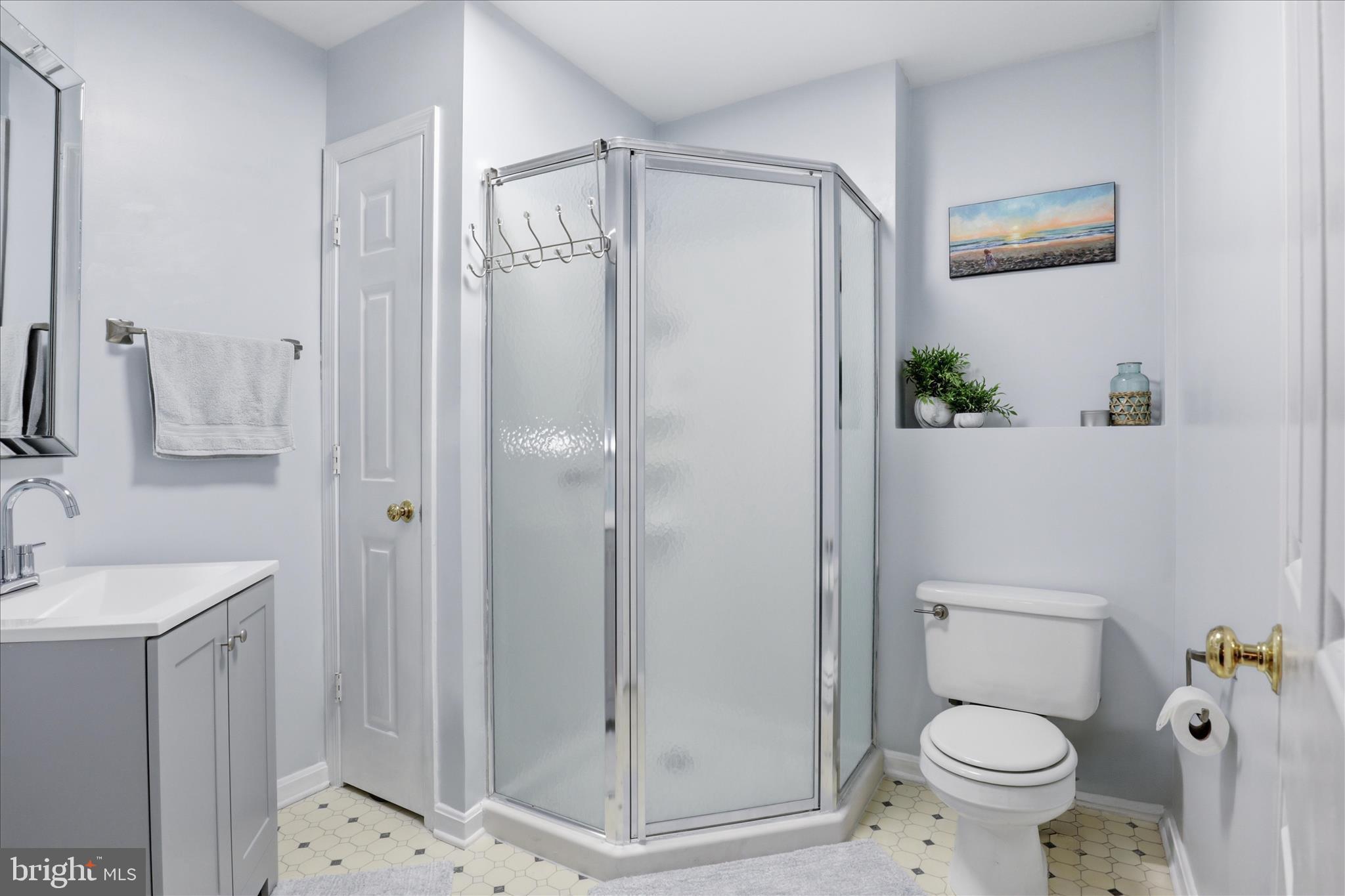 SOUTH OAKS - Residential