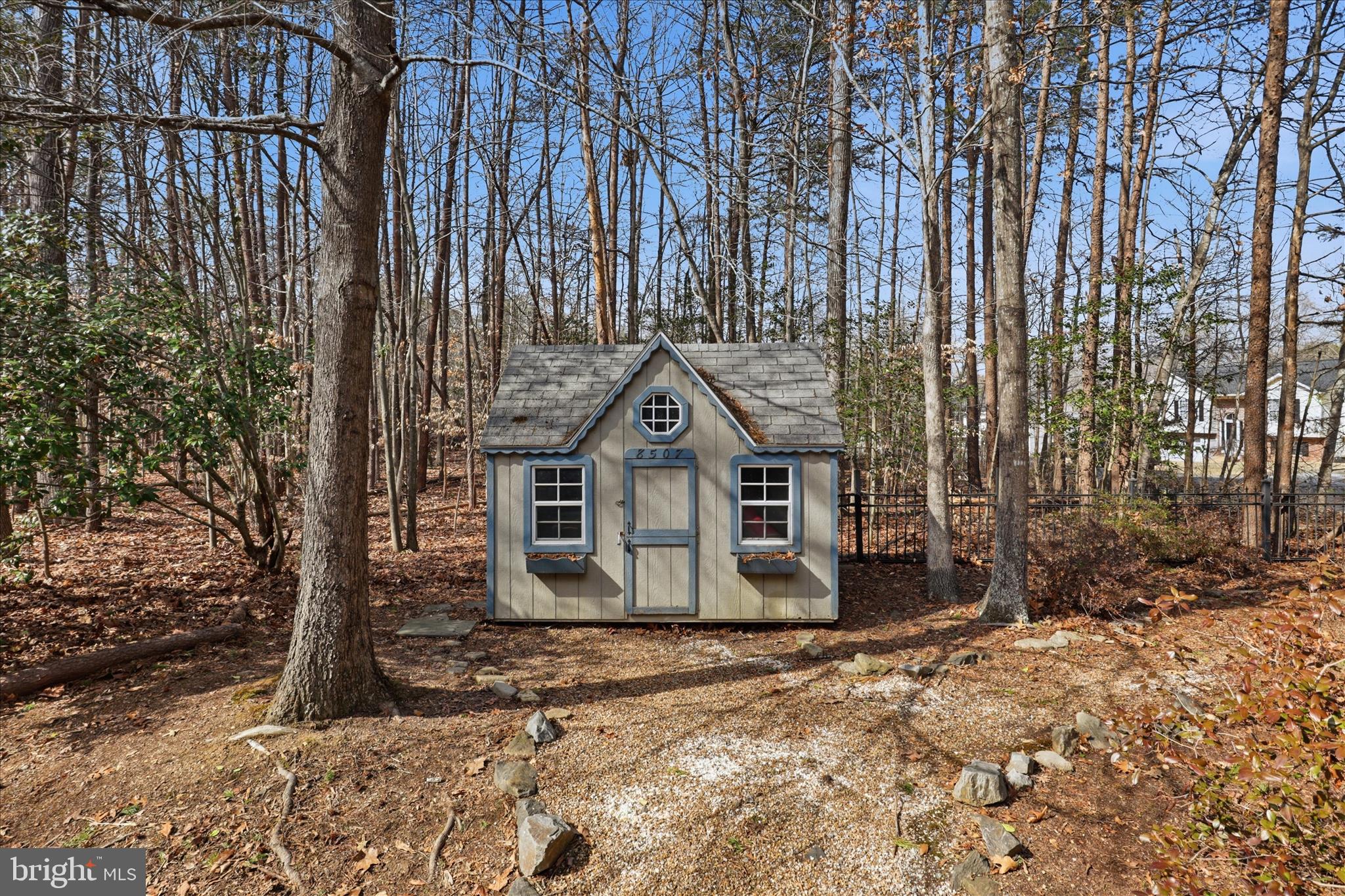 SOUTH OAKS - Residential