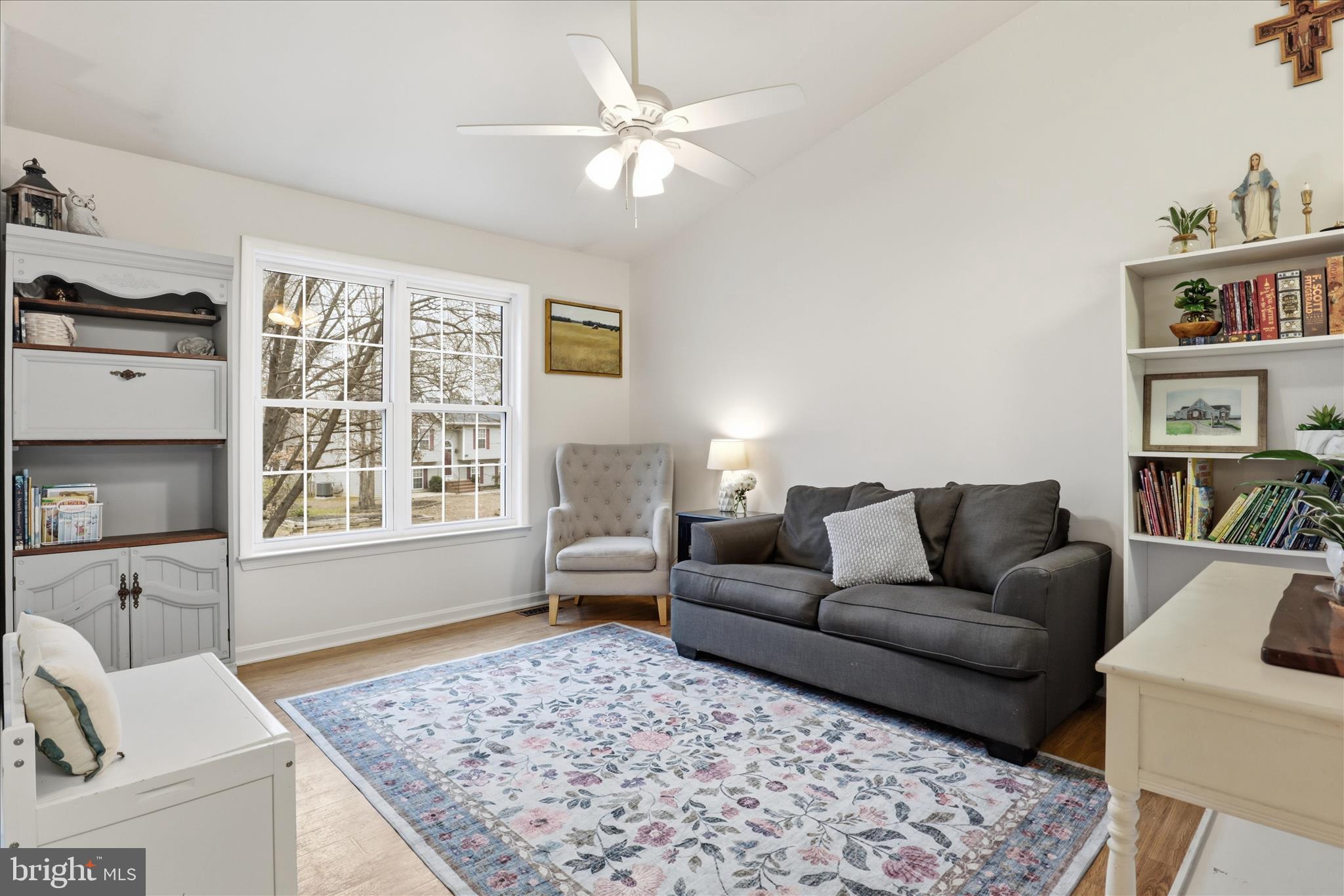 SOUTH OAKS - Residential