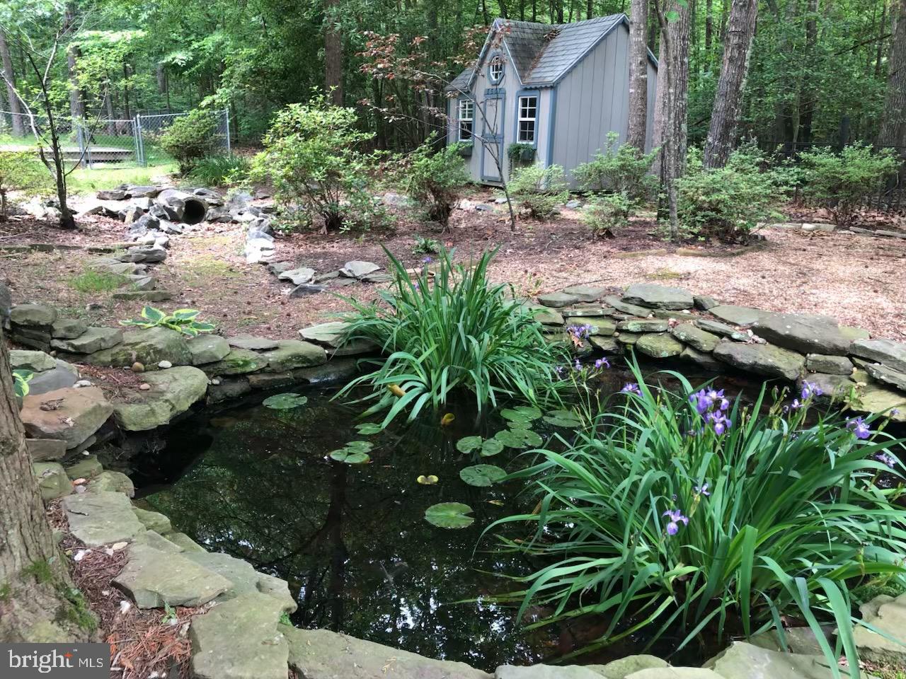 SOUTH OAKS - Residential