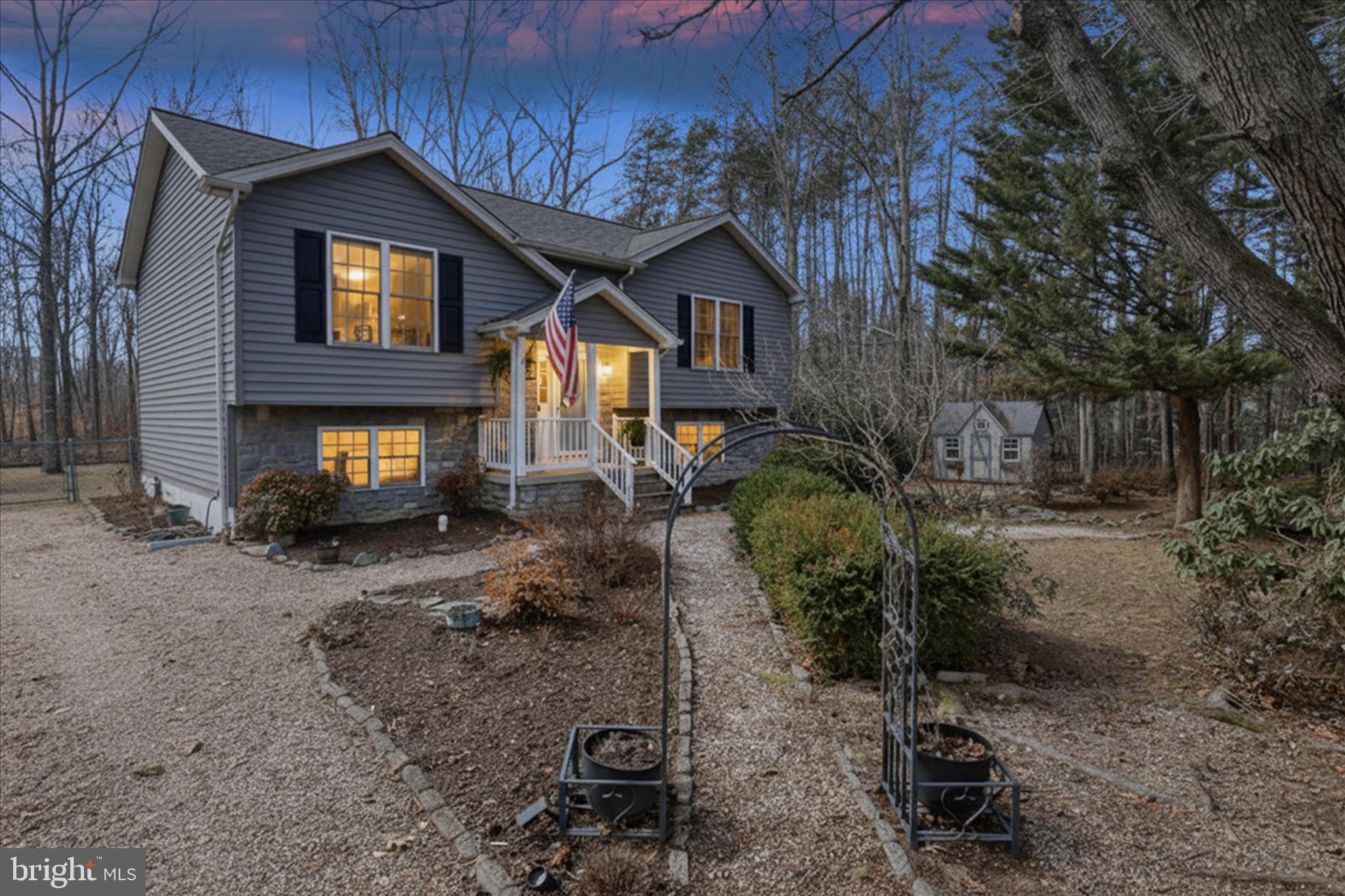 SOUTH OAKS - Residential