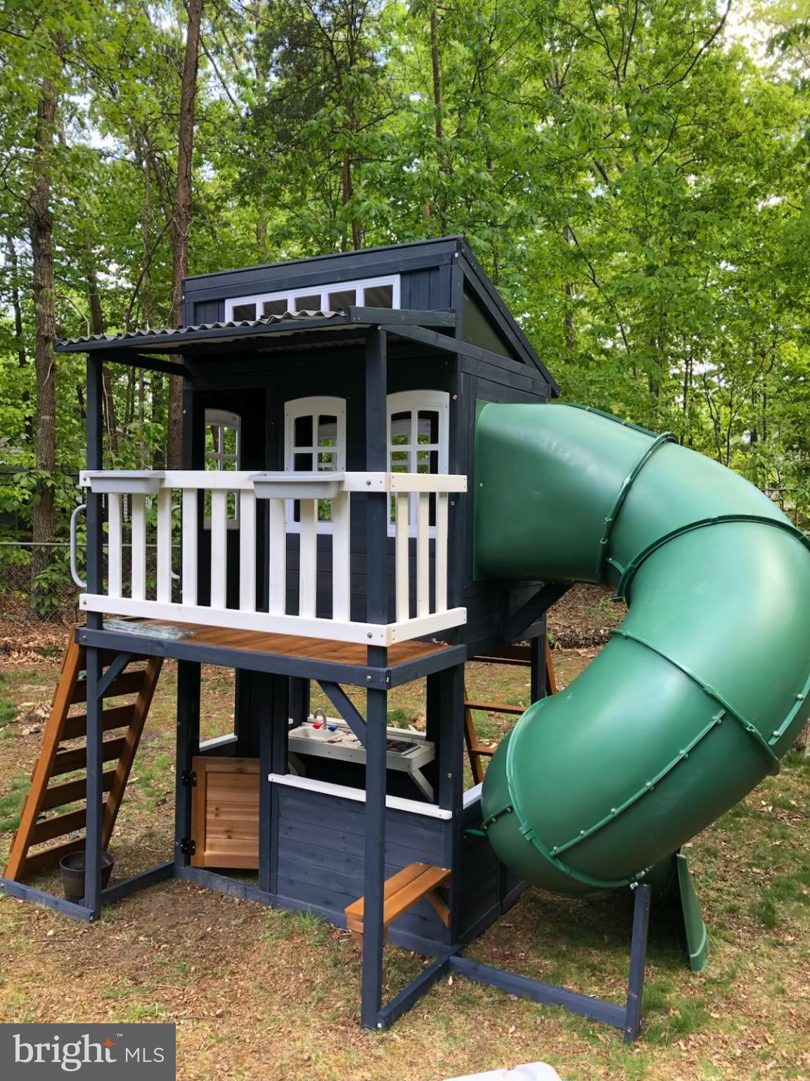 SOUTH OAKS - Residential