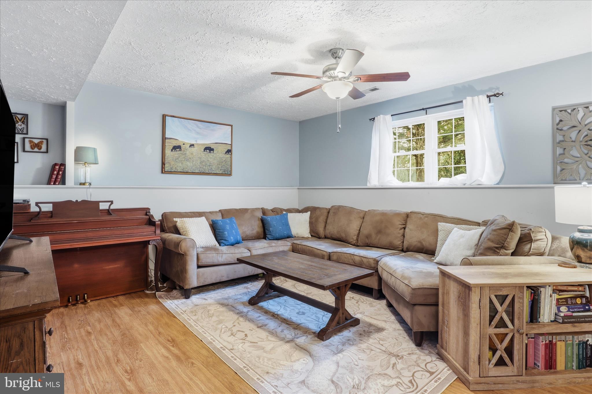 SOUTH OAKS - Residential