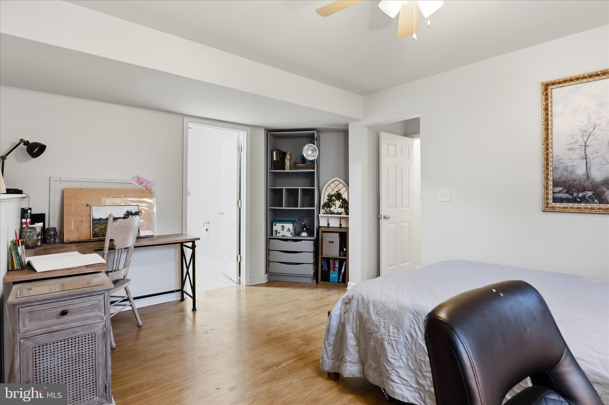 SOUTH OAKS - Residential