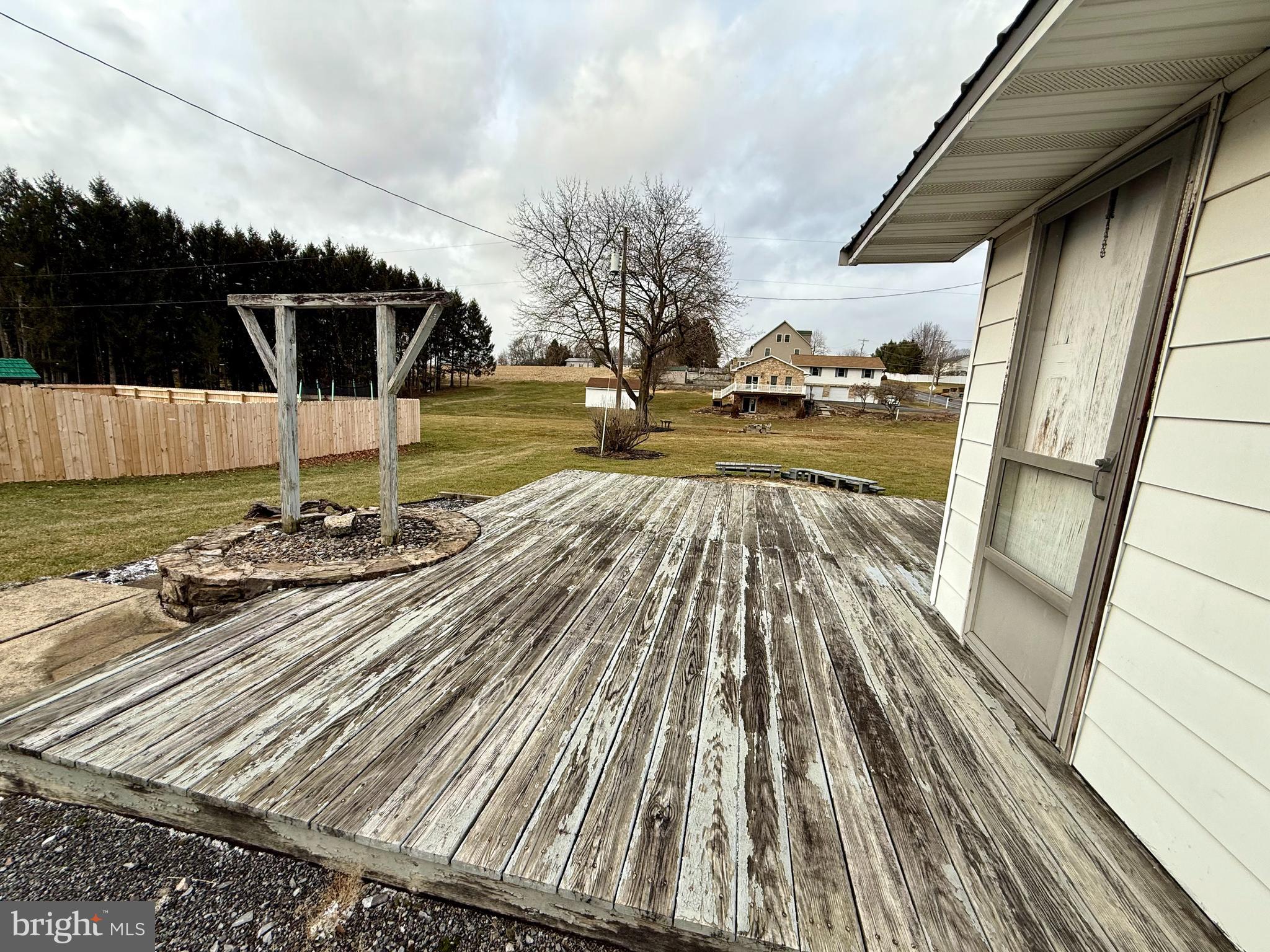 BELLEFONTE - Residential