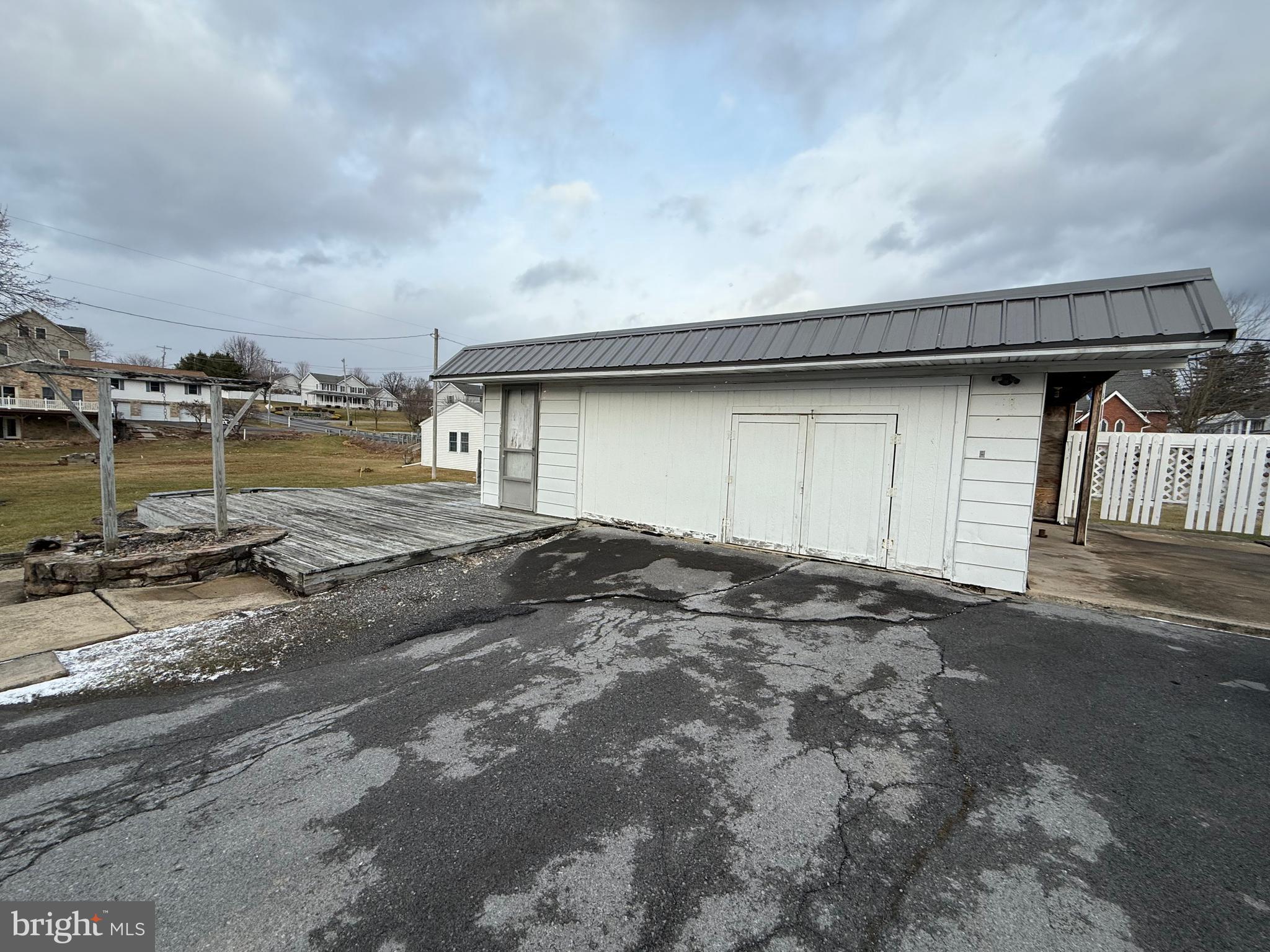 BELLEFONTE - Residential