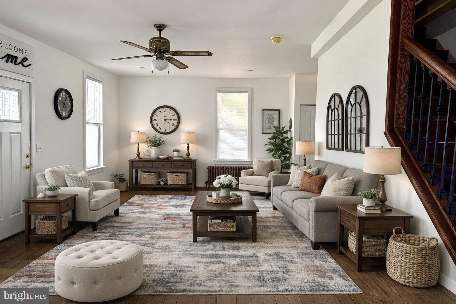 BELLEFONTE - Residential