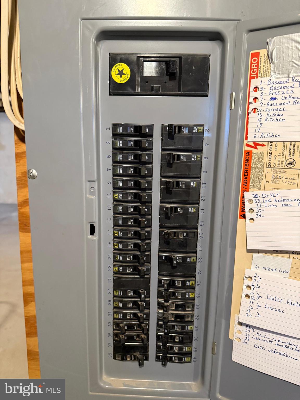 BELLEFONTE - Residential