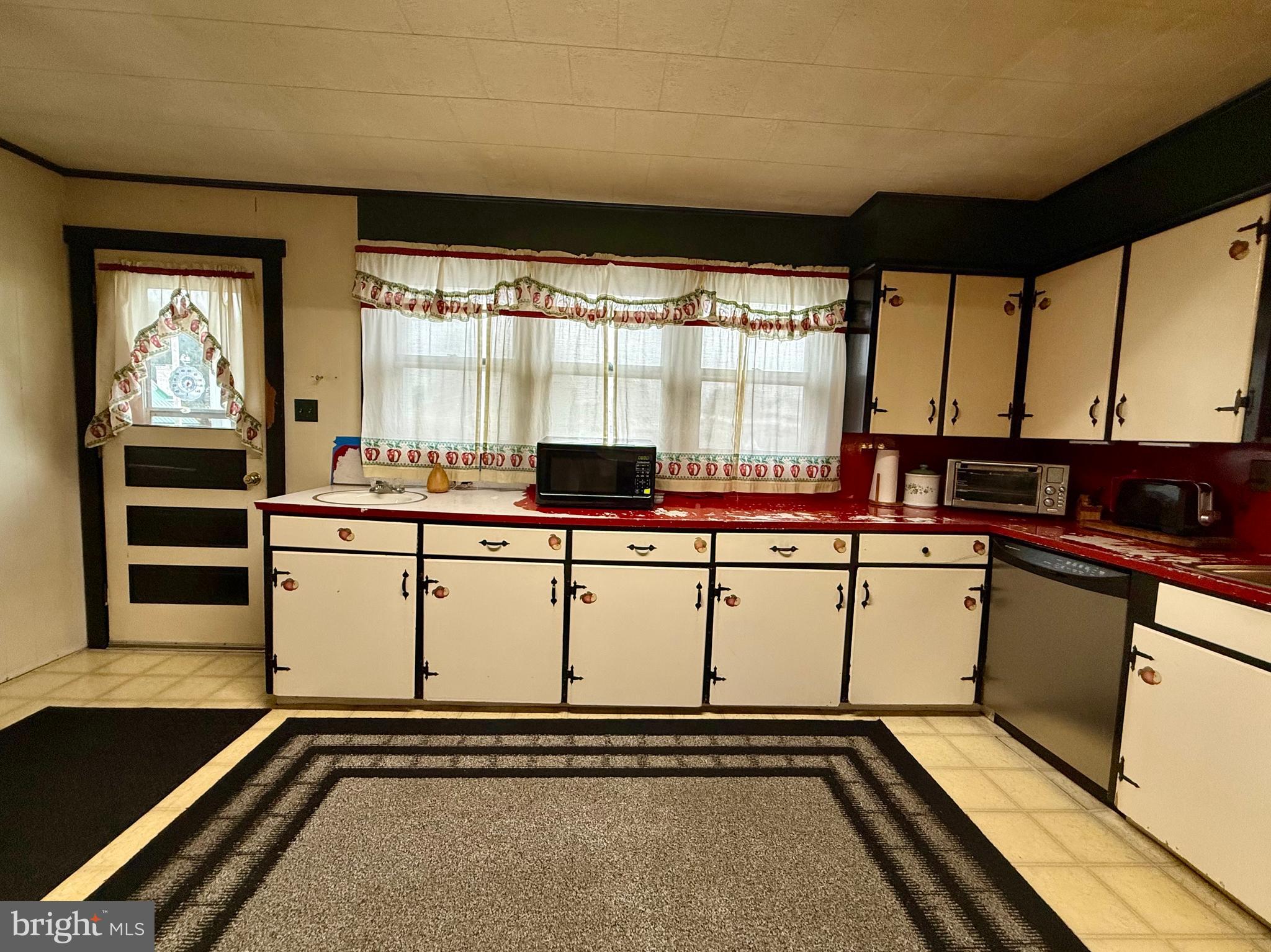 BELLEFONTE - Residential