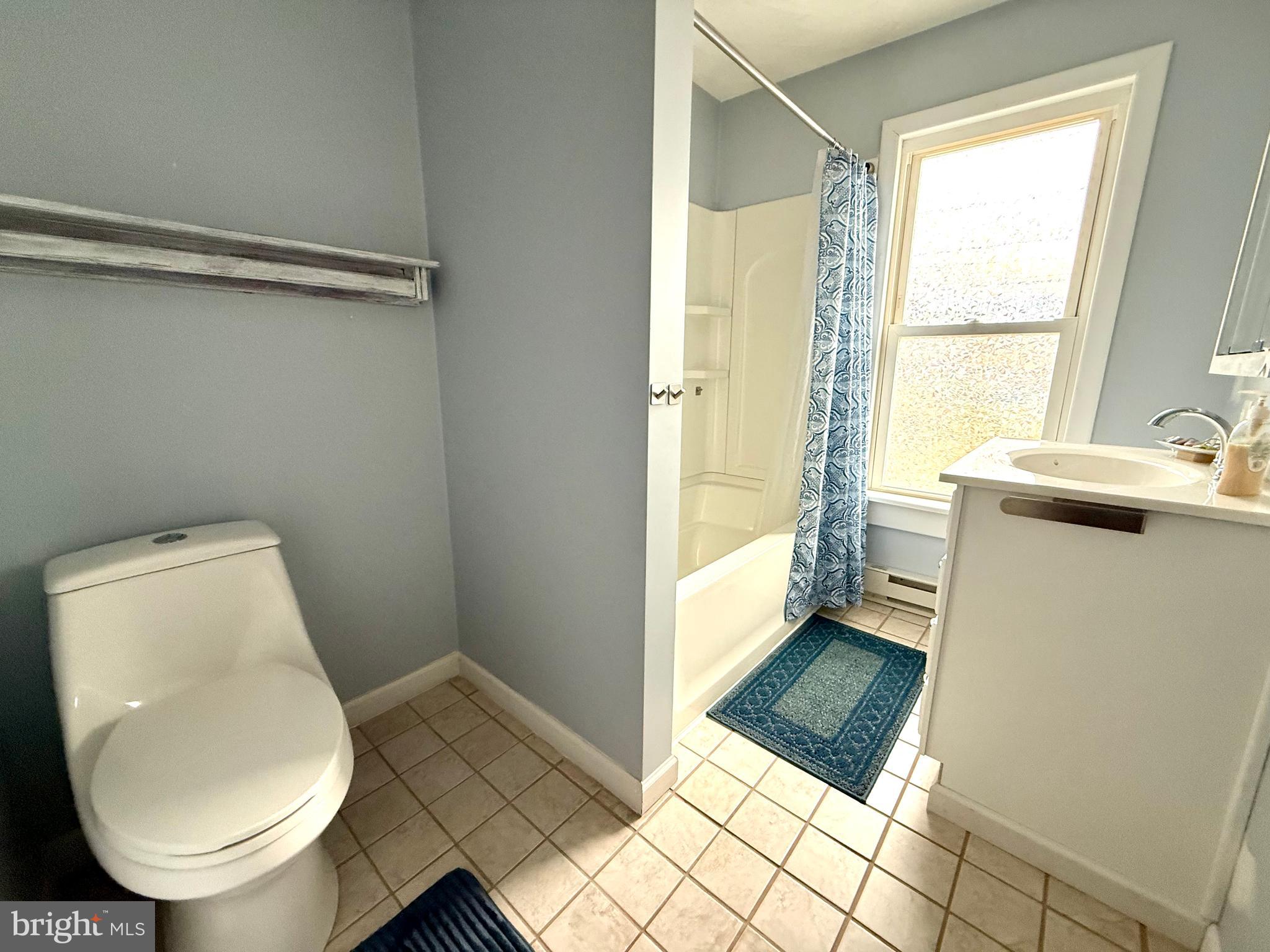 BELLEFONTE - Residential