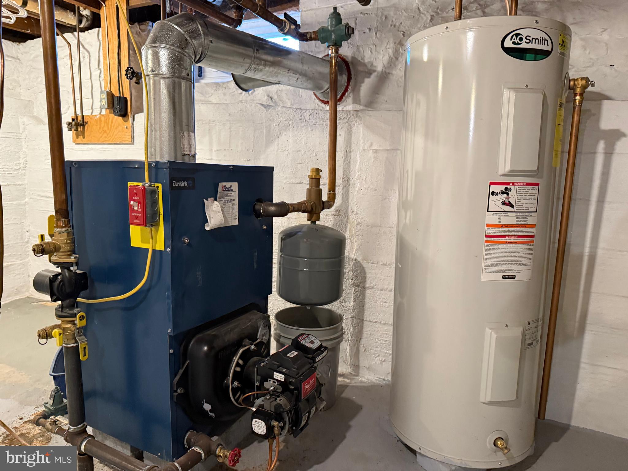 BELLEFONTE - Residential