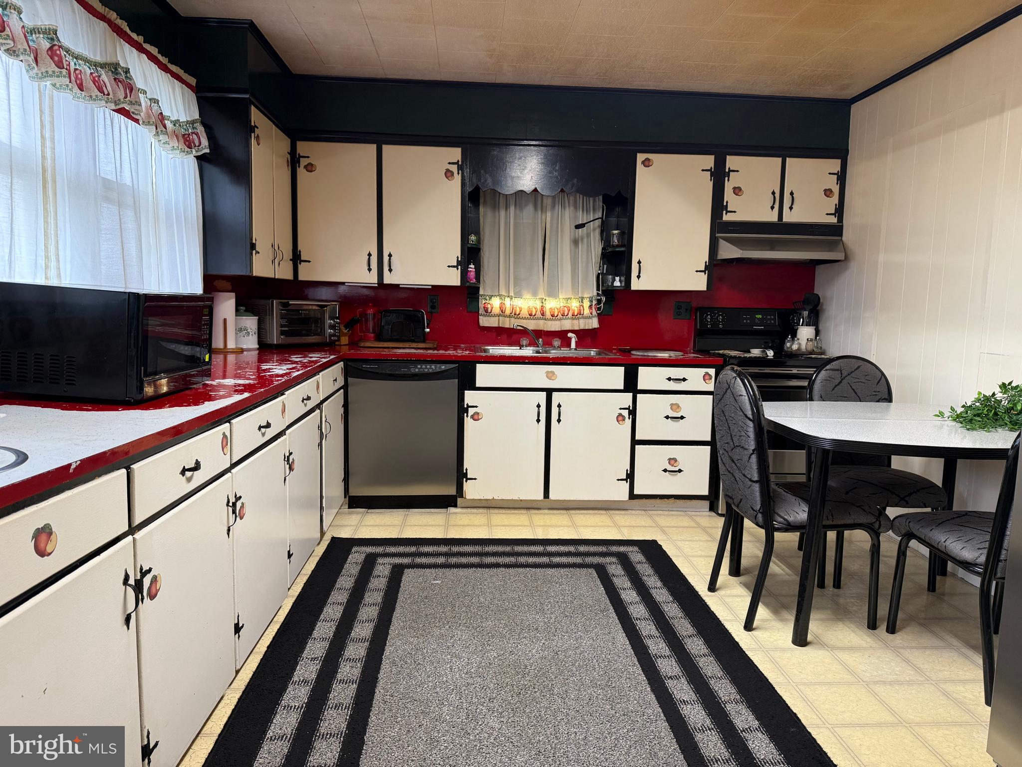 BELLEFONTE - Residential