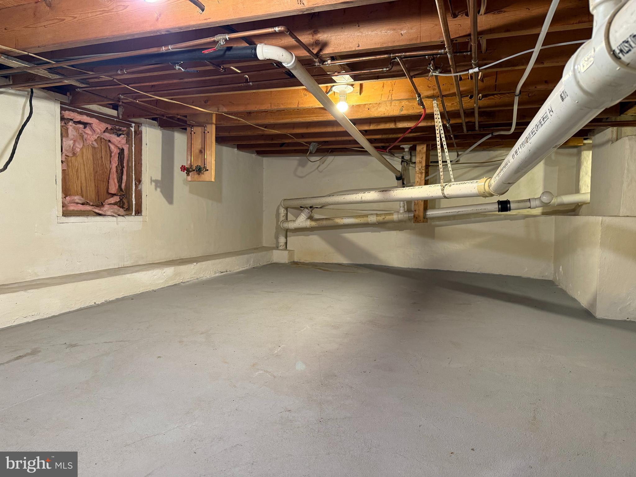 BELLEFONTE - Residential