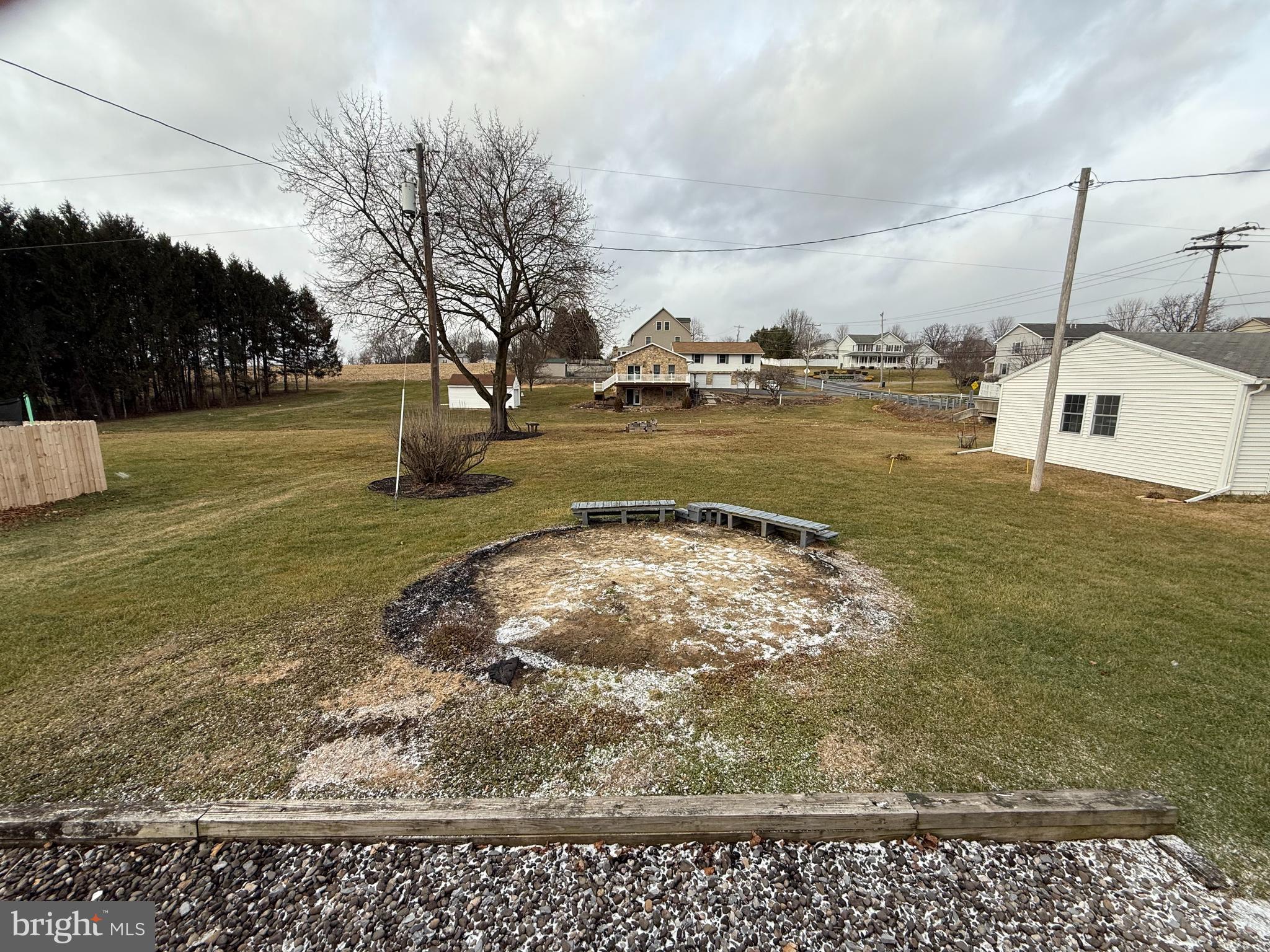 BELLEFONTE - Residential