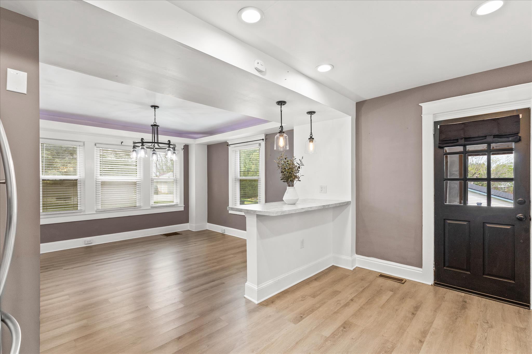 WEST MANCHESTER TWP - Residential