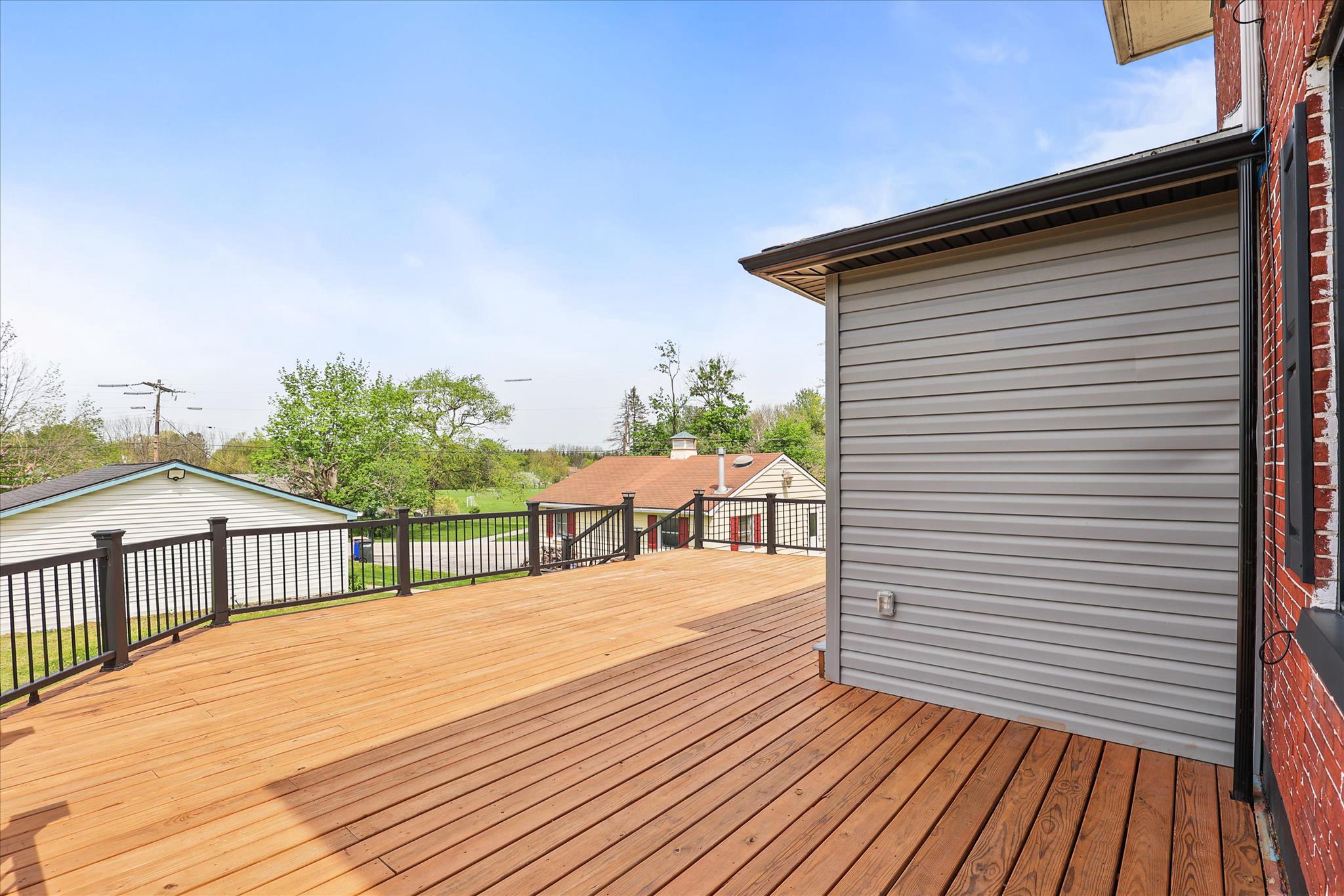 WEST MANCHESTER TWP - Residential