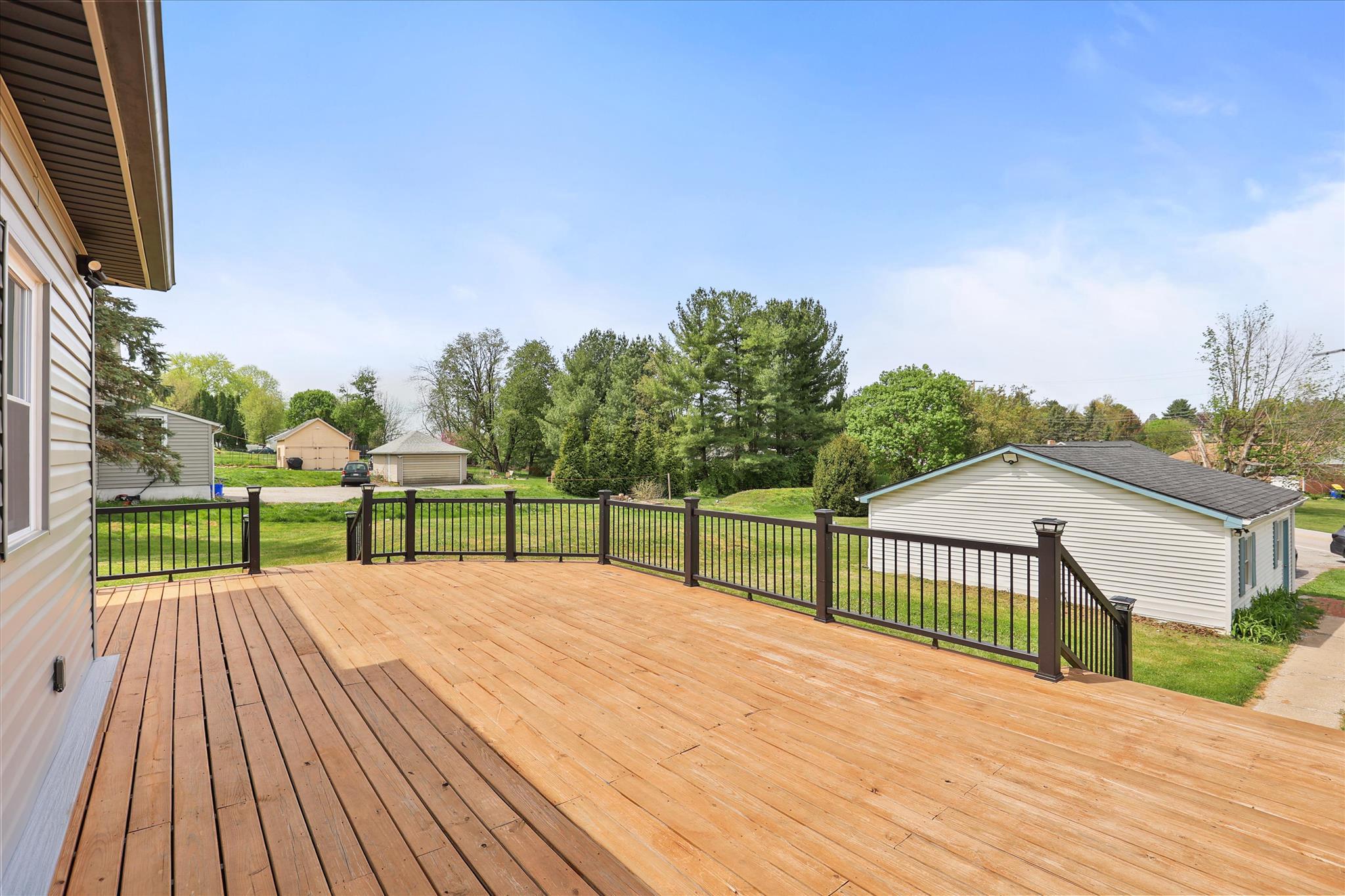 WEST MANCHESTER TWP - Residential