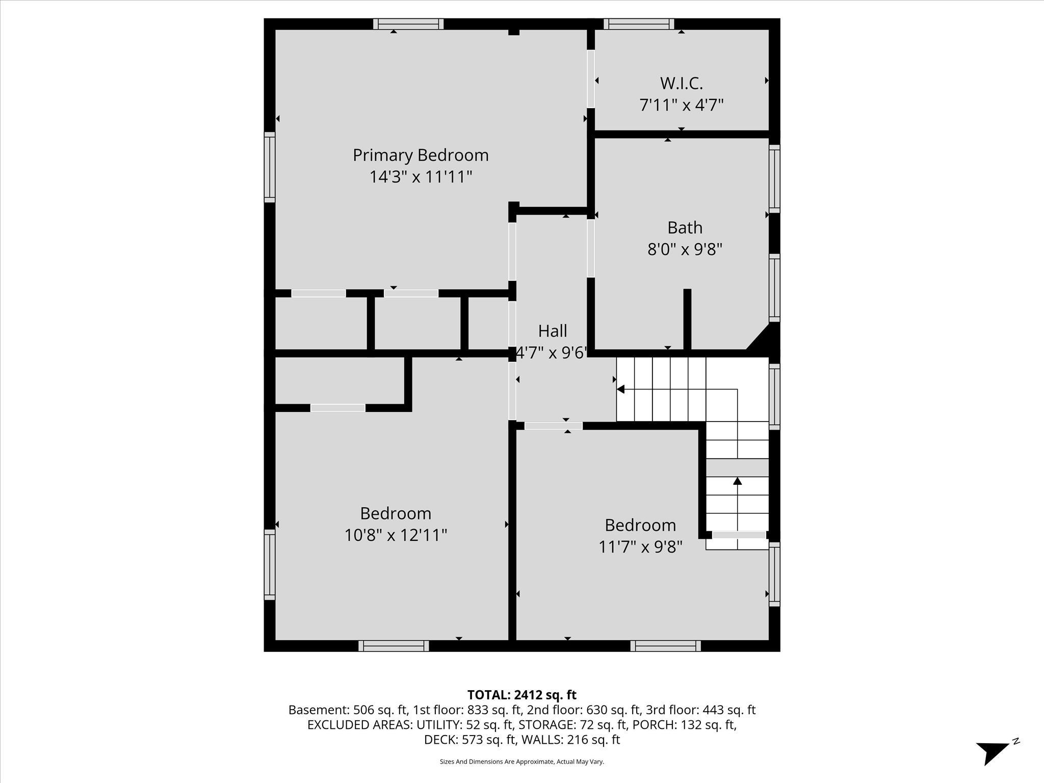 WEST MANCHESTER TWP - Residential