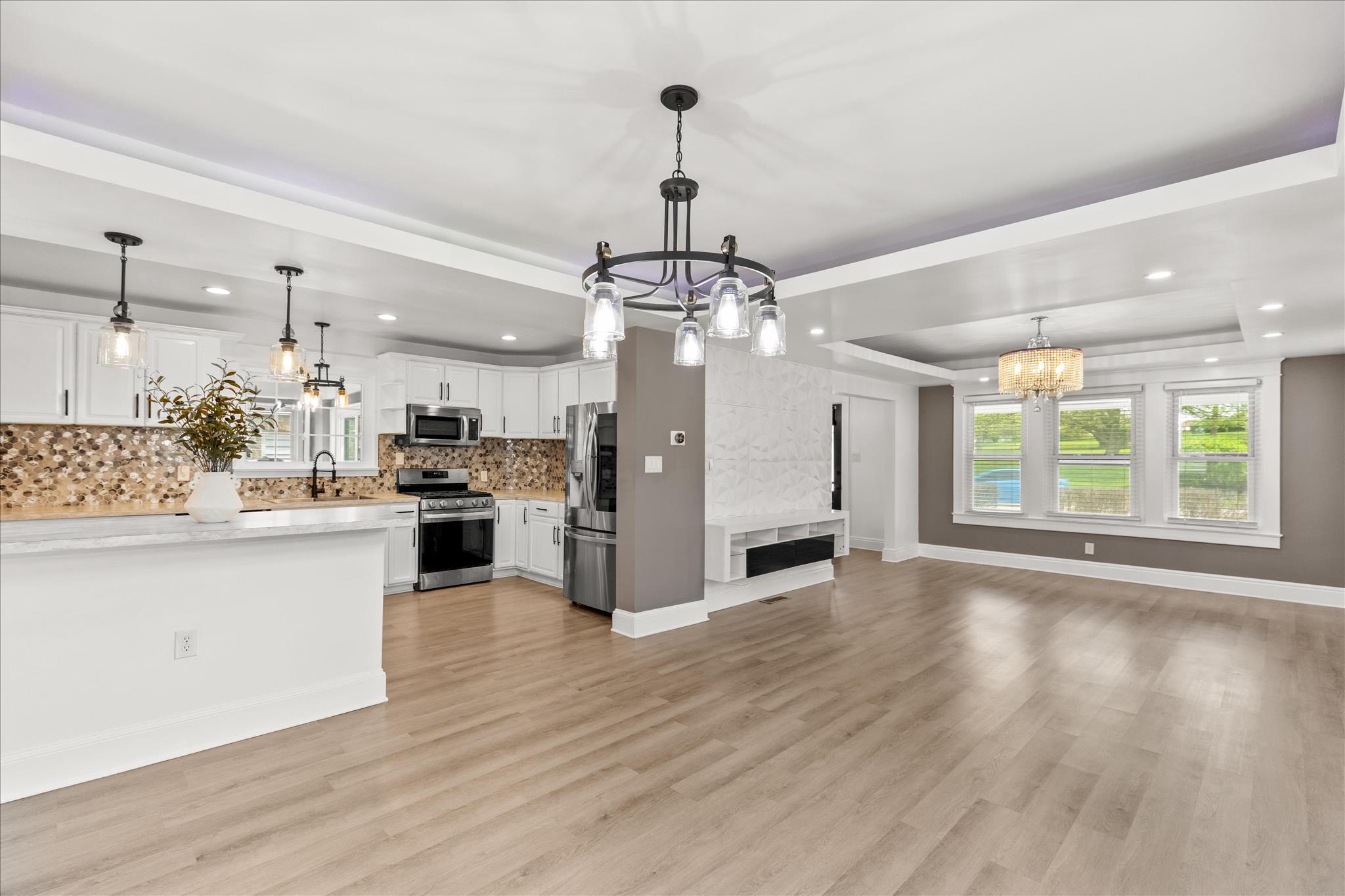 WEST MANCHESTER TWP - Residential