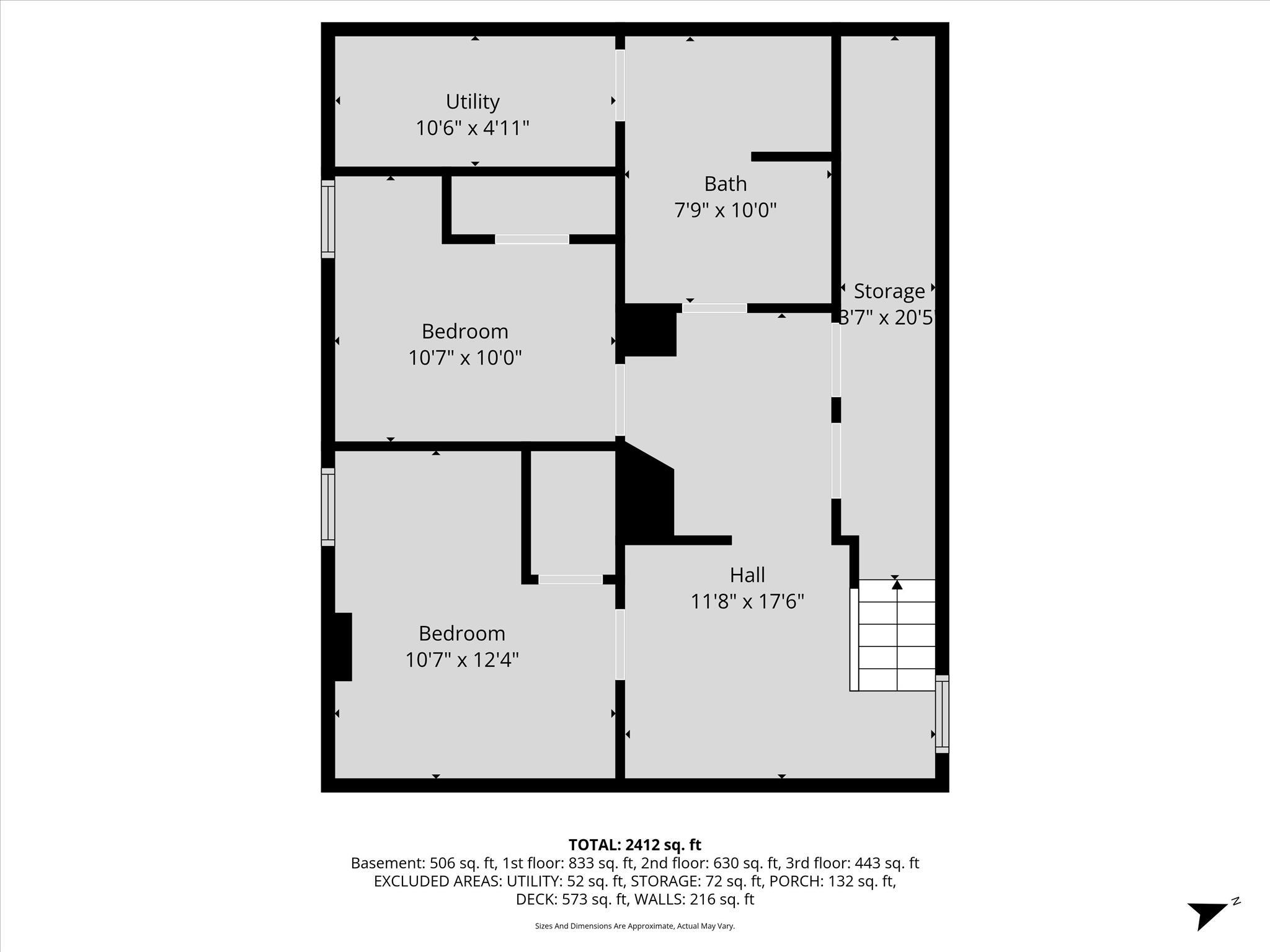 WEST MANCHESTER TWP - Residential