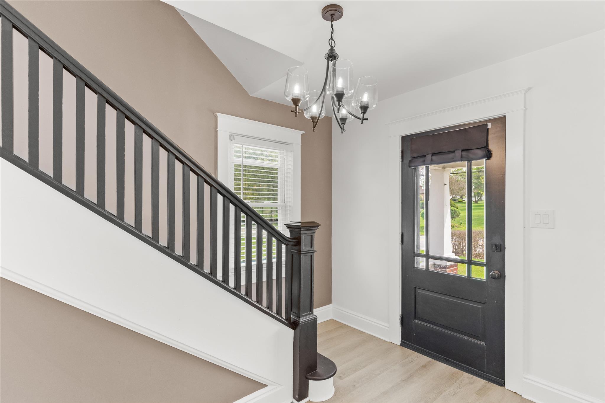 WEST MANCHESTER TWP - Residential