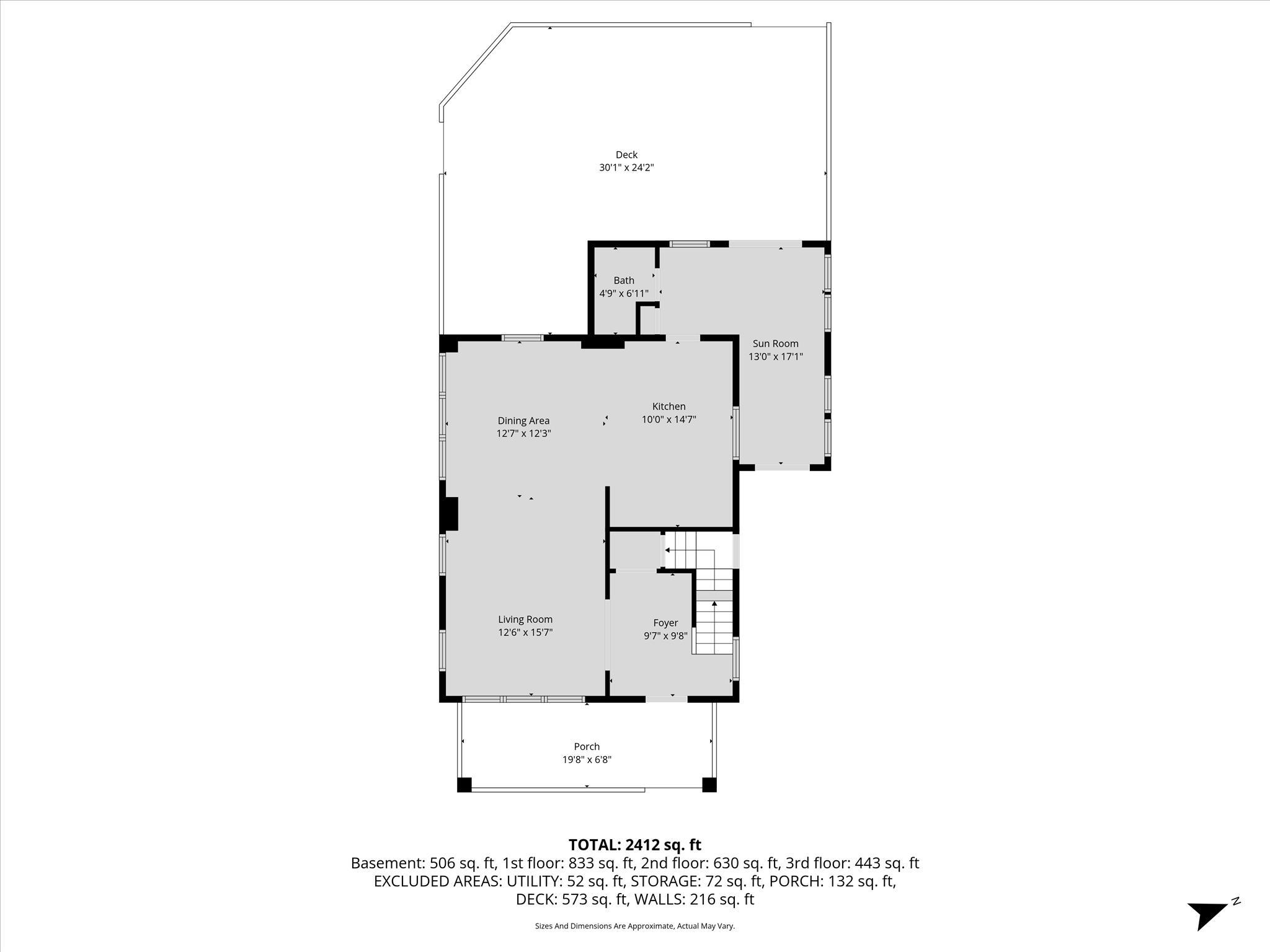 WEST MANCHESTER TWP - Residential