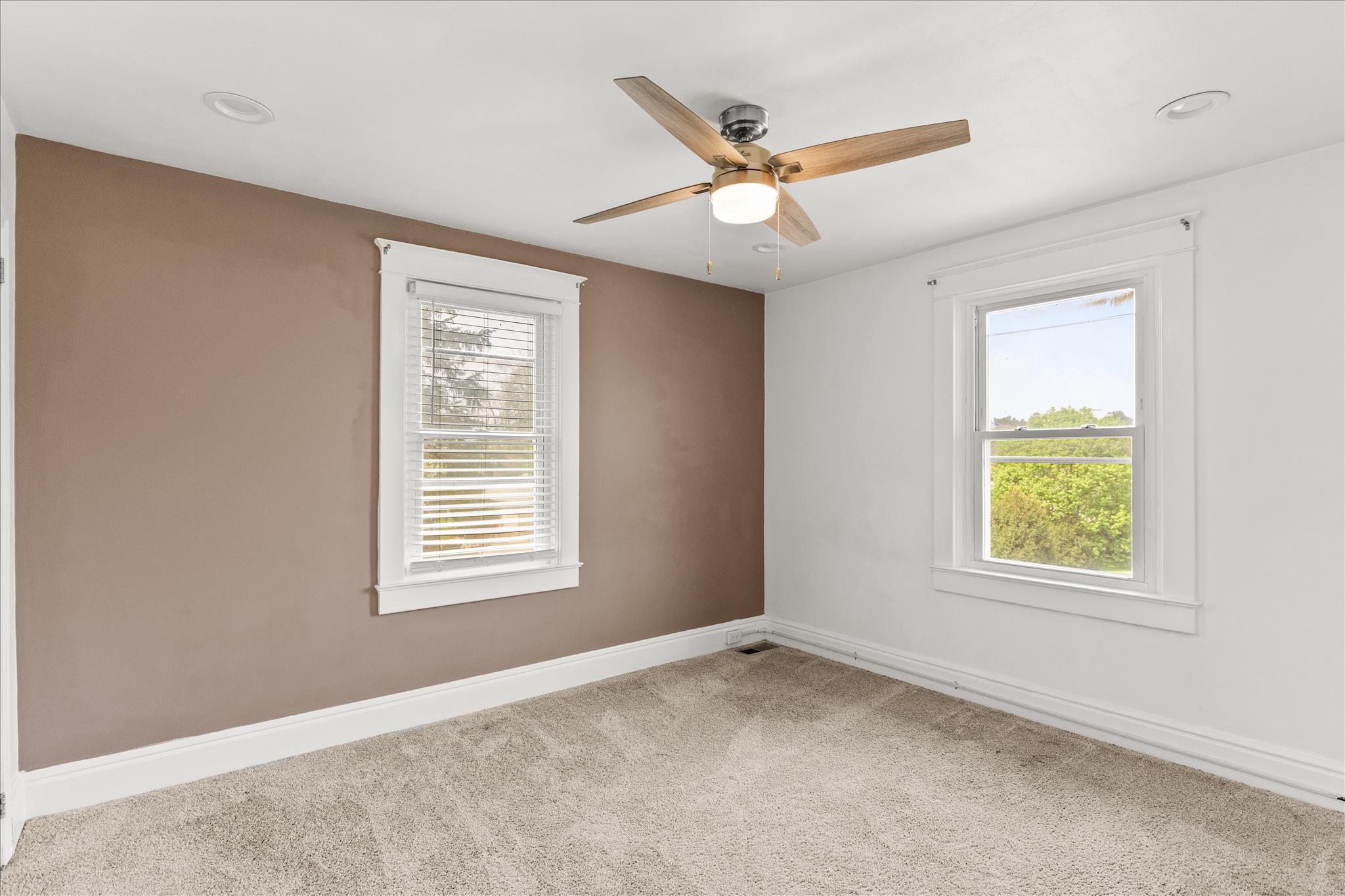 WEST MANCHESTER TWP - Residential