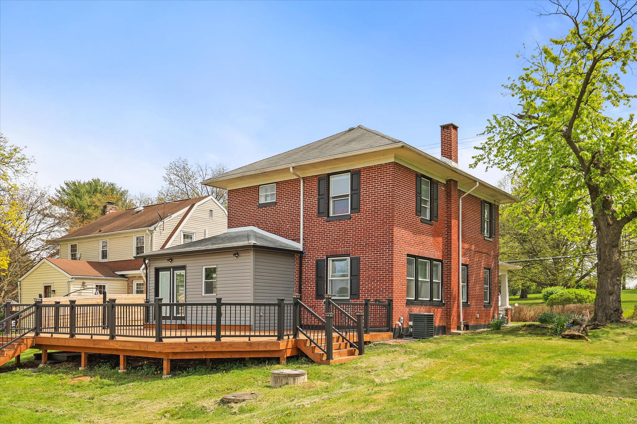 WEST MANCHESTER TWP - Residential